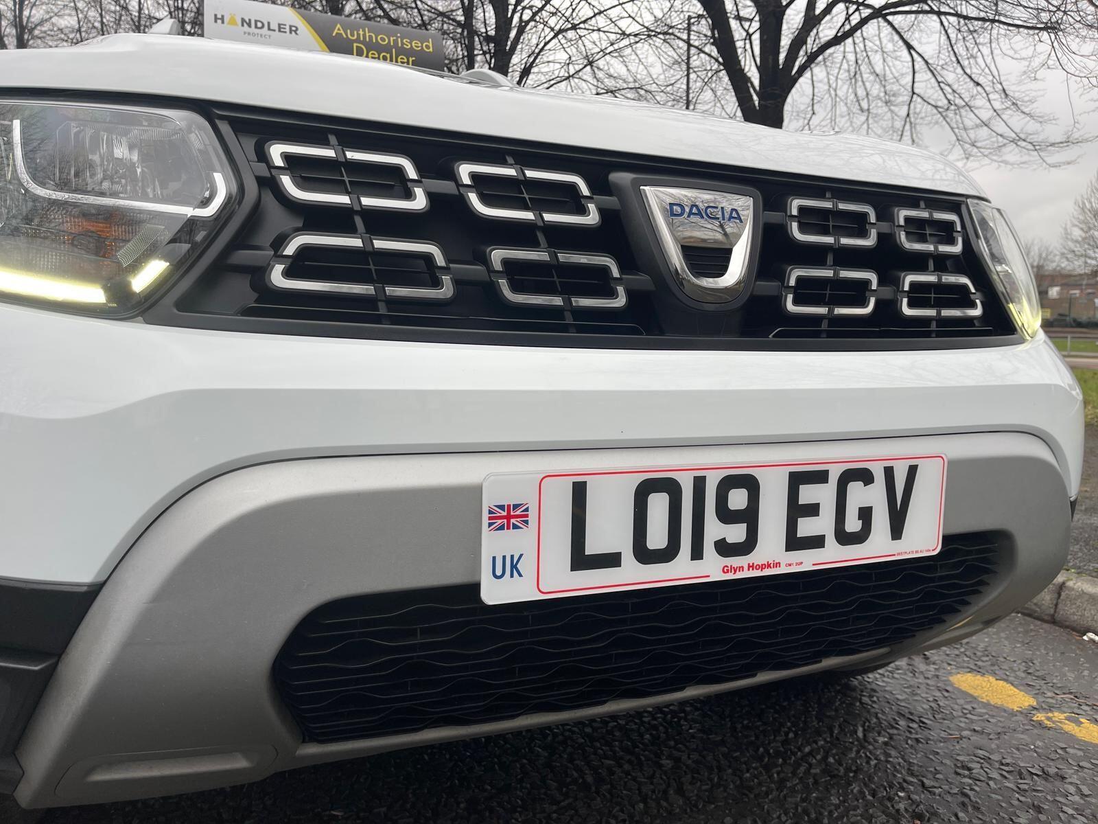 Dacia Duster - Image 49