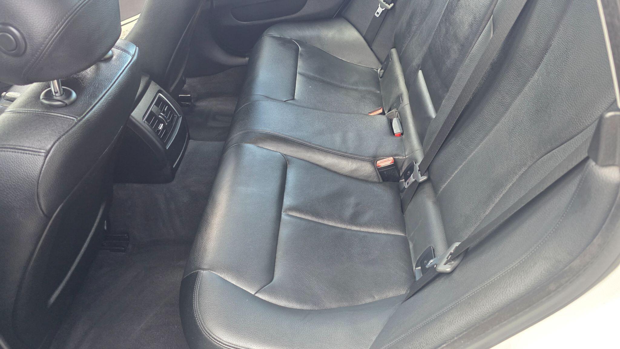 BMW 4 SERIES GRAN COUPE - Image 42