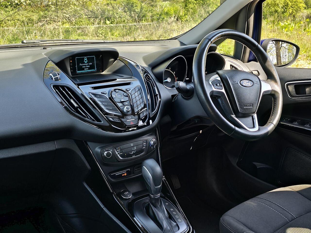 Ford B-Max - Image 7