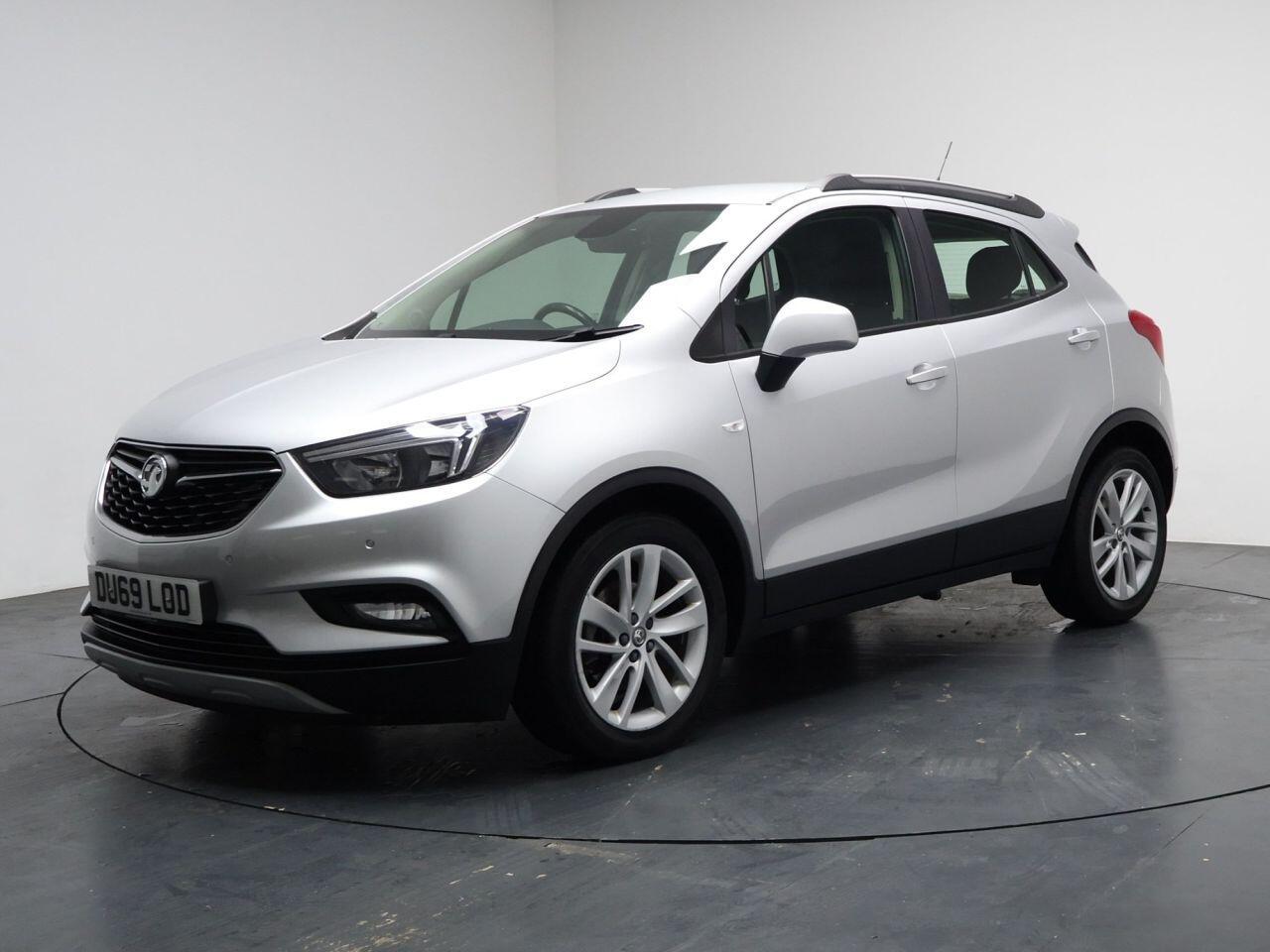 Vauxhall Mokka X - Image 6