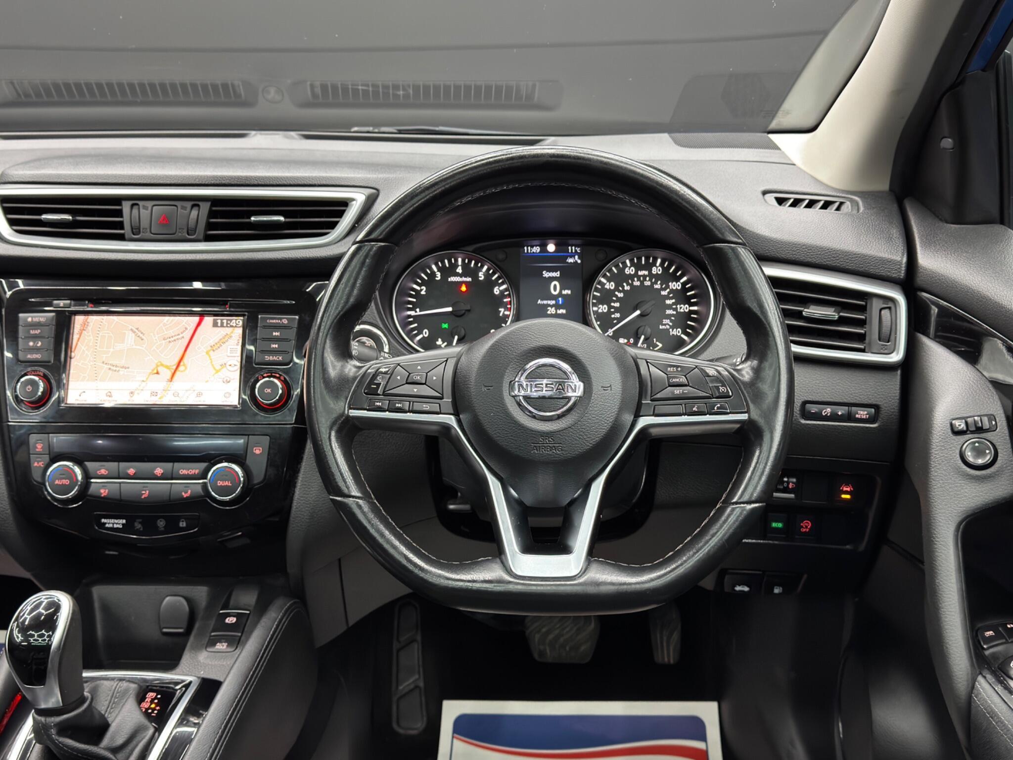 Nissan Qashqai - Image 18