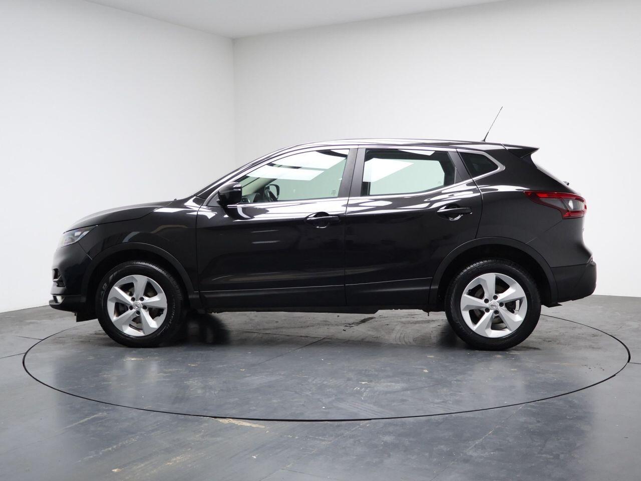 Nissan Qashqai - Image 8