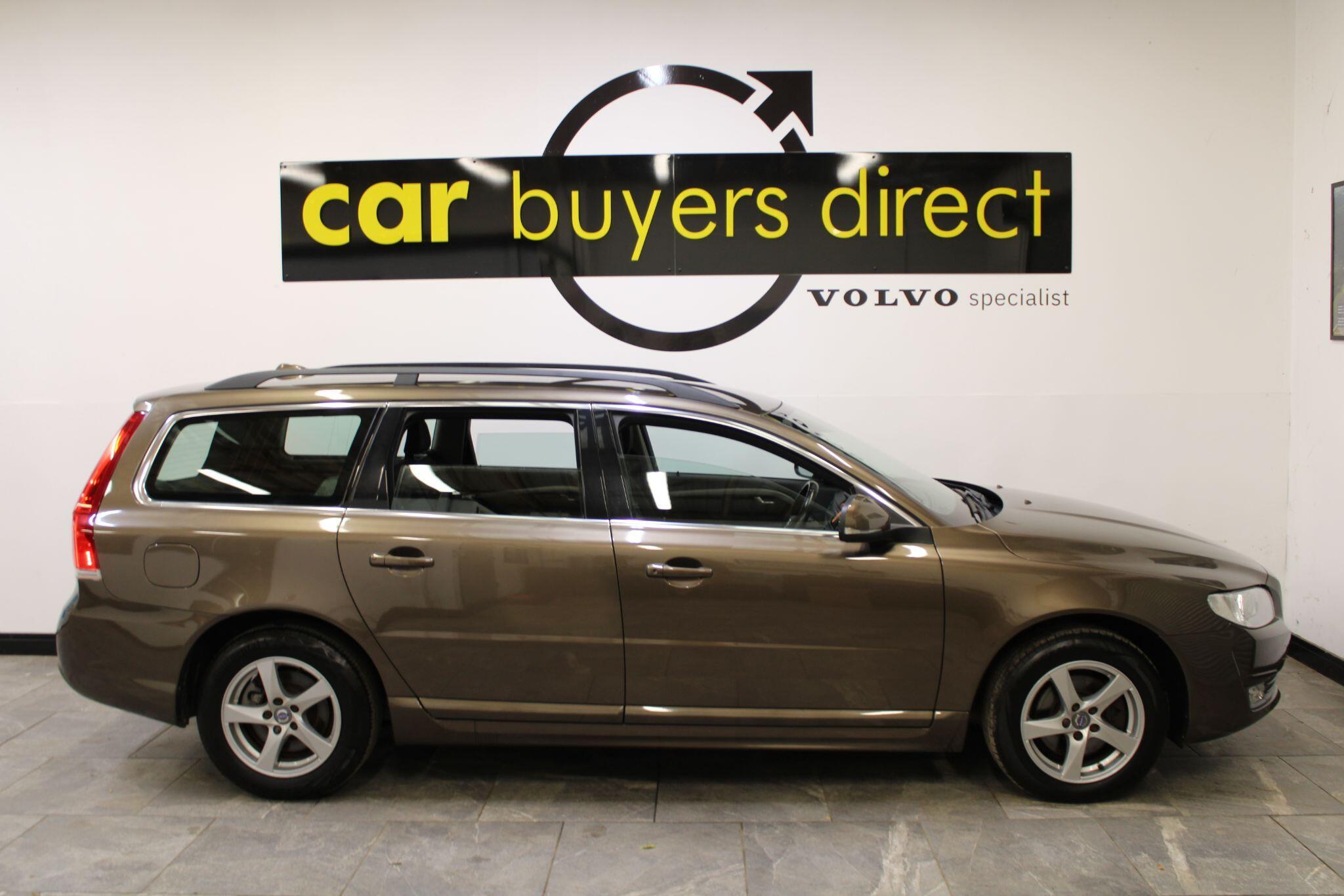 Volvo V70 - Image 6