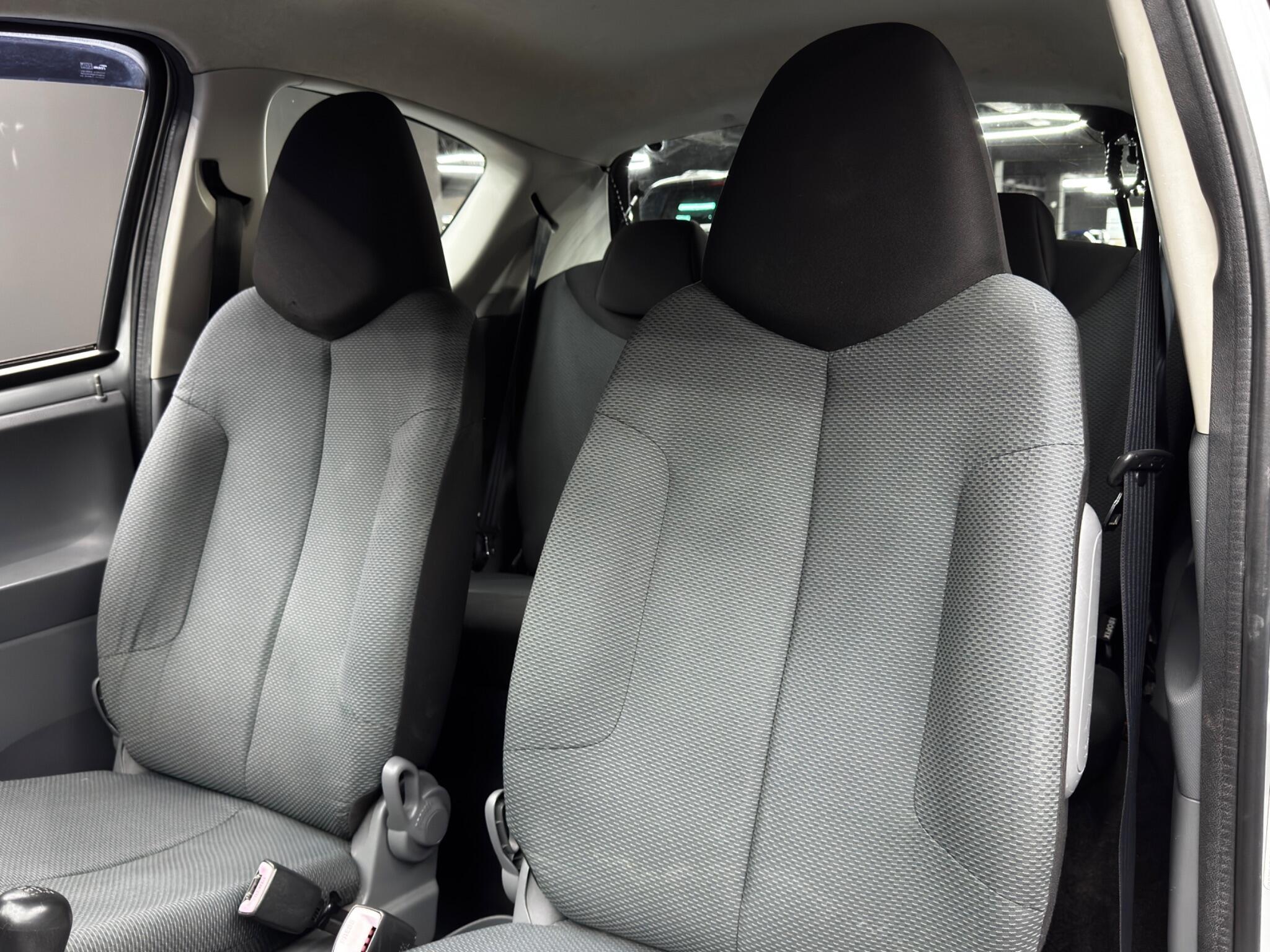 Toyota Aygo - Image 14