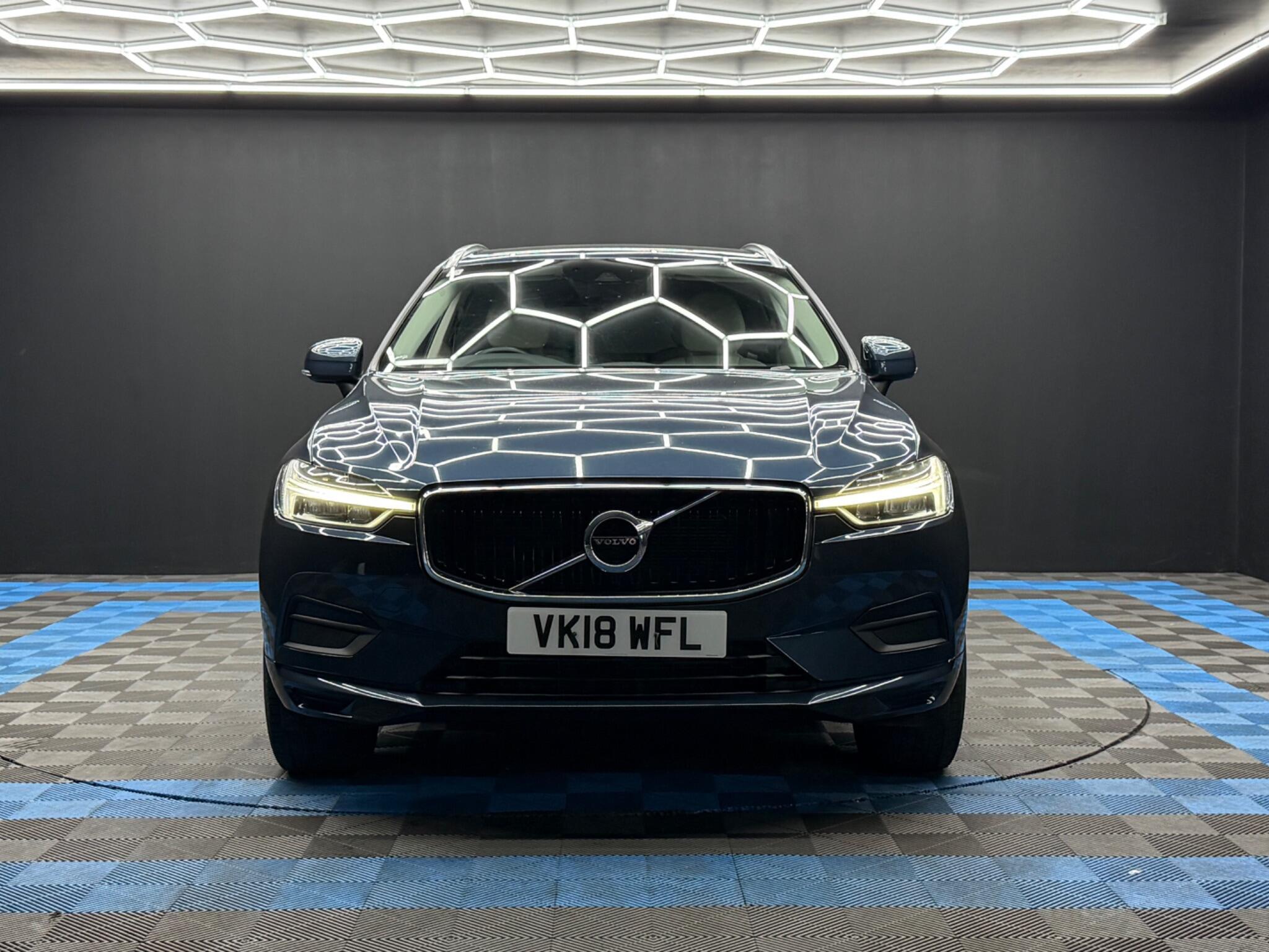 Volvo XC60 - Image 2