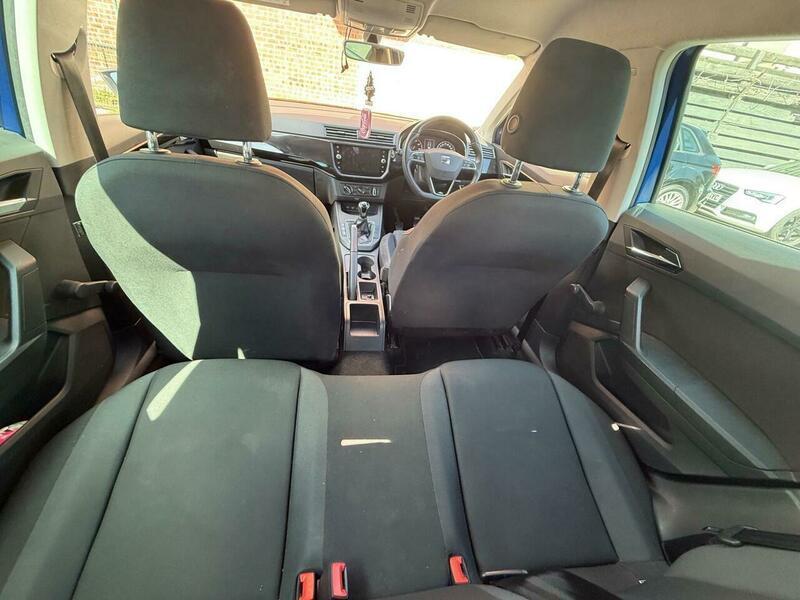 SEAT Ibiza - Image 31