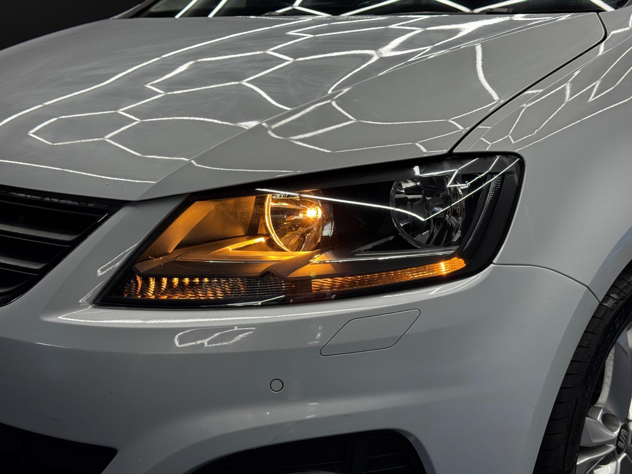 SEAT Alhambra - Image 51