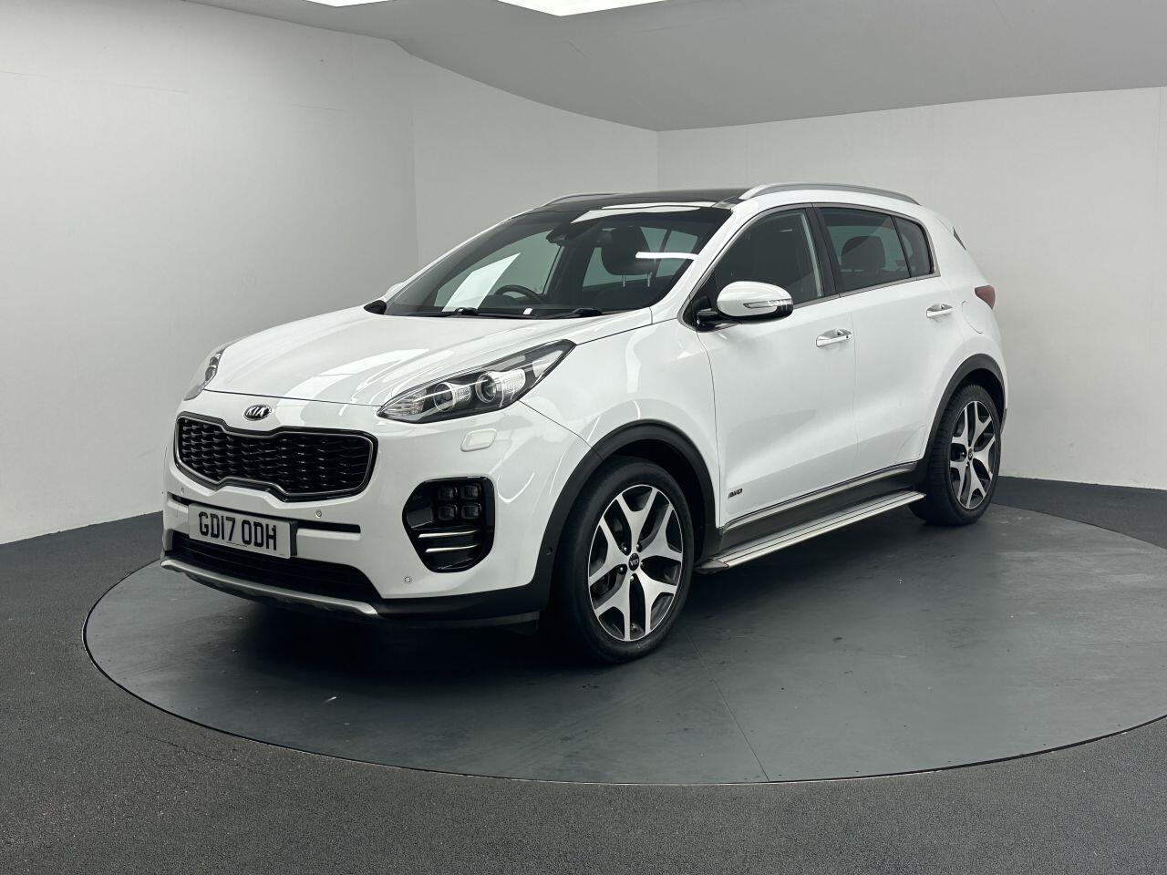 Kia Sportage - Image 5