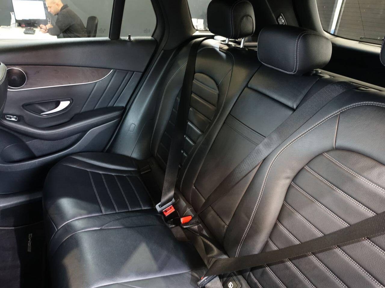 Mercedes-benz GLC - Image 16