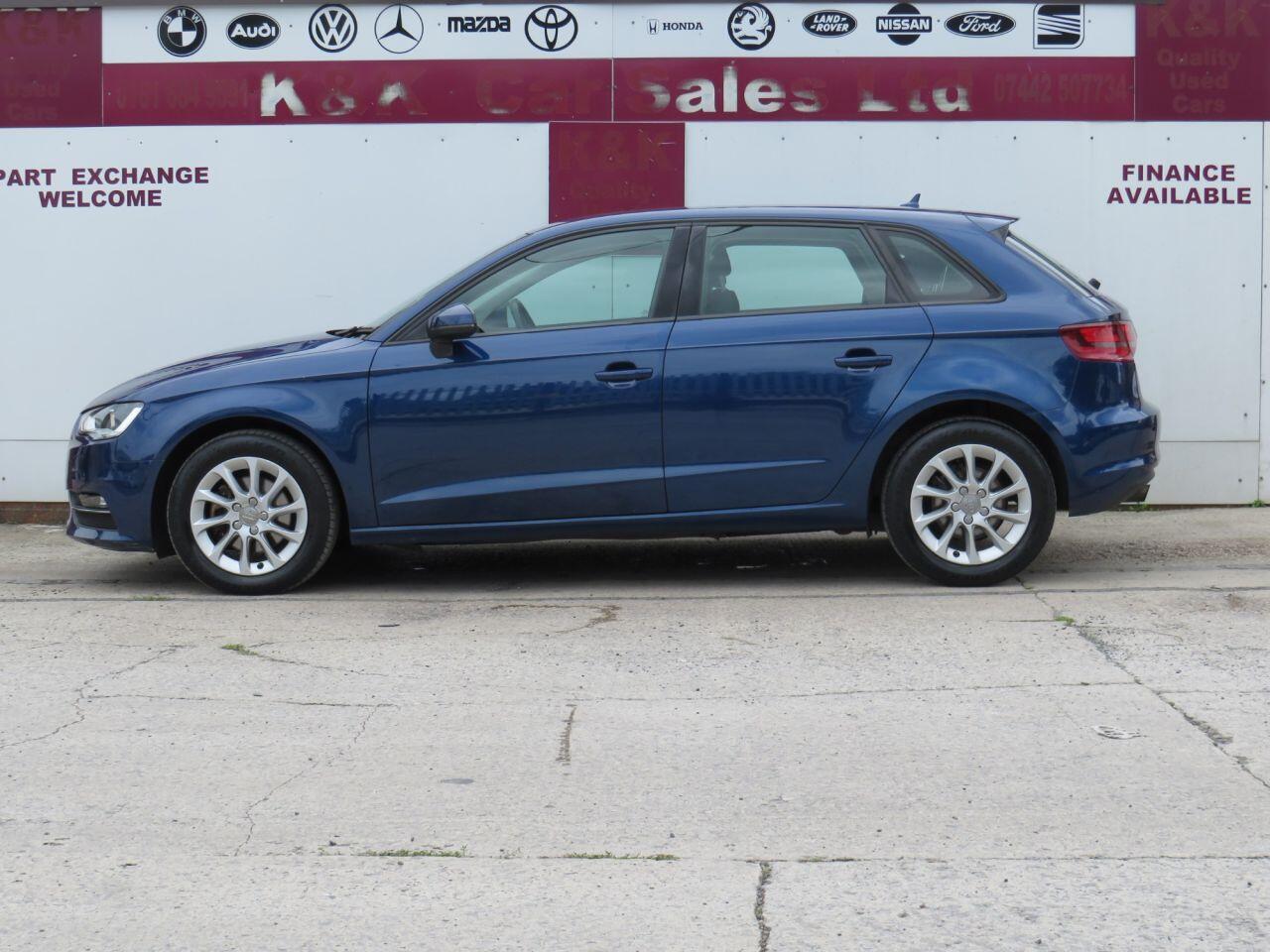 Audi A3 - Image 5