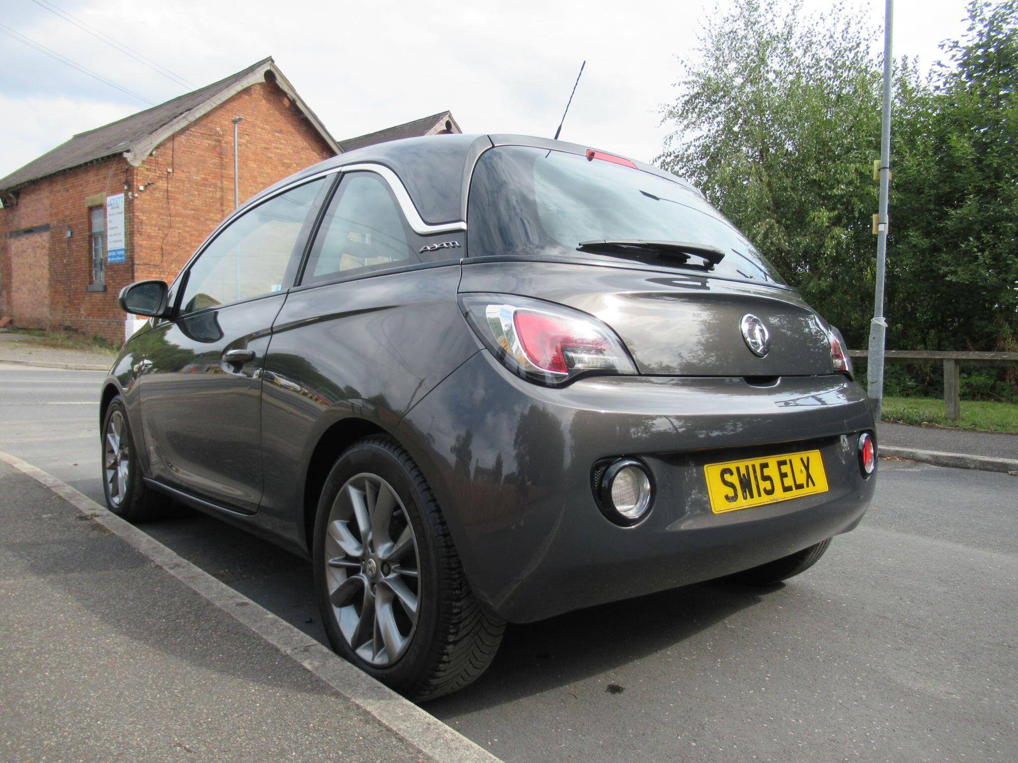 Vauxhall ADAM - Image 5