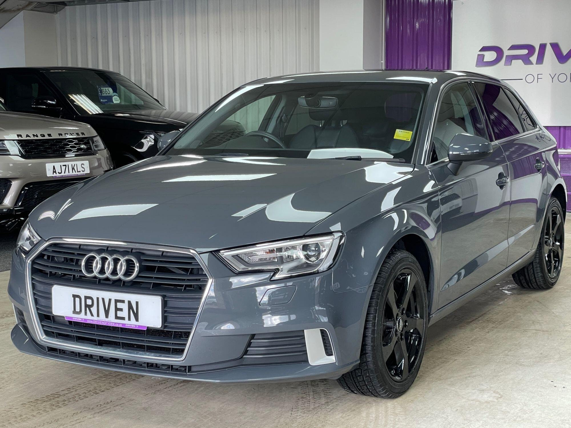 Audi A3 - Image 8