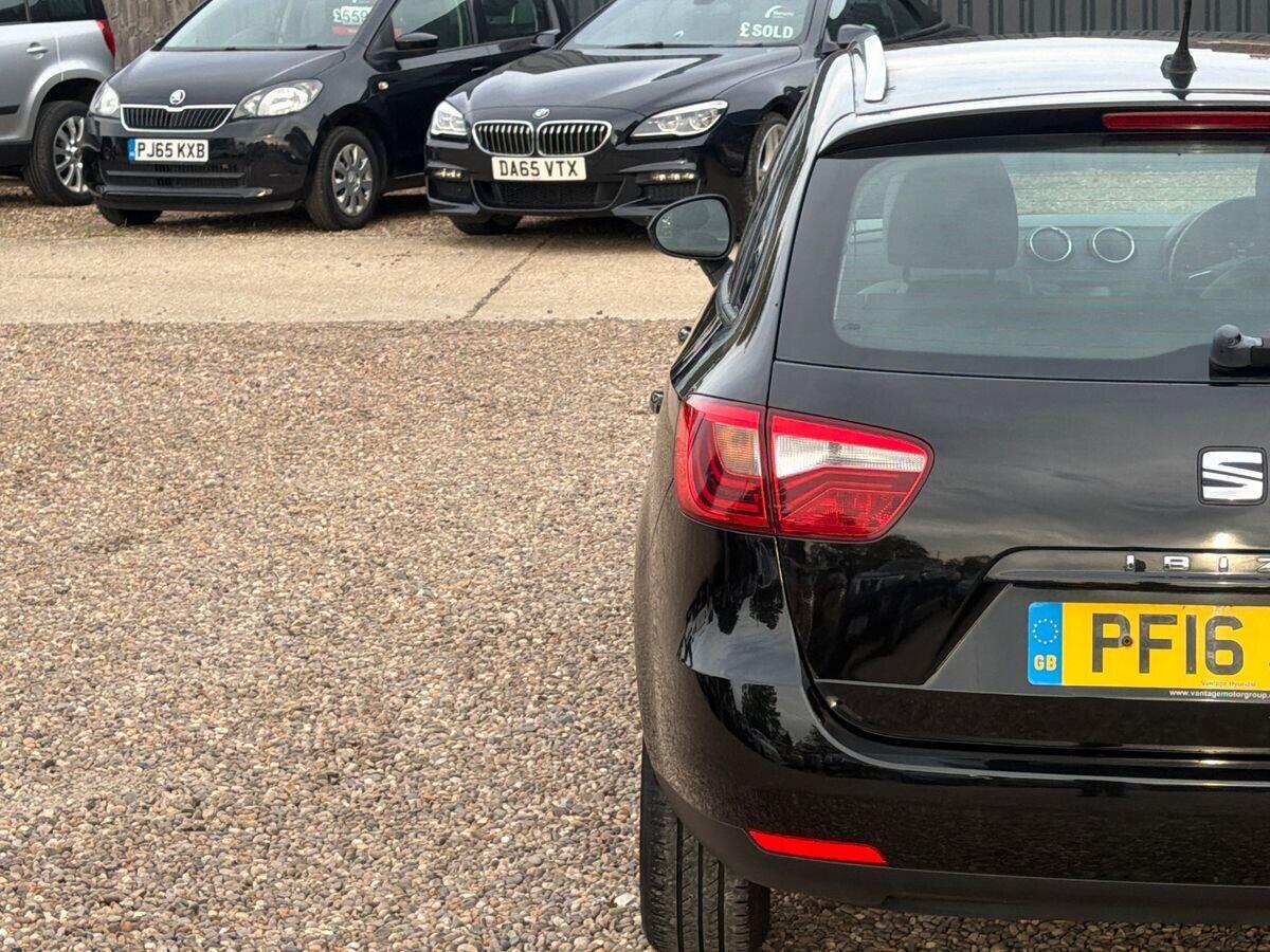 SEAT Ibiza - Image 14