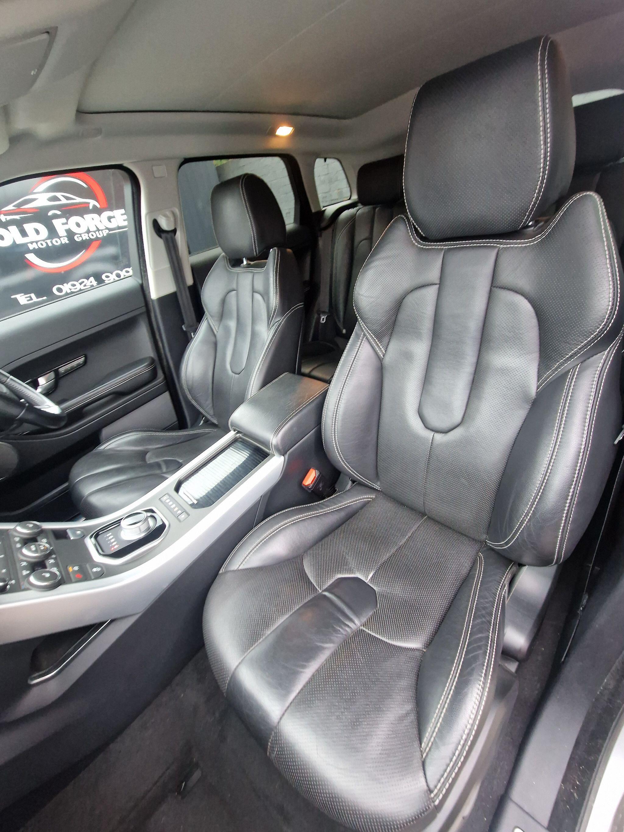 Land Rover Range Rover Evoque - Image 36