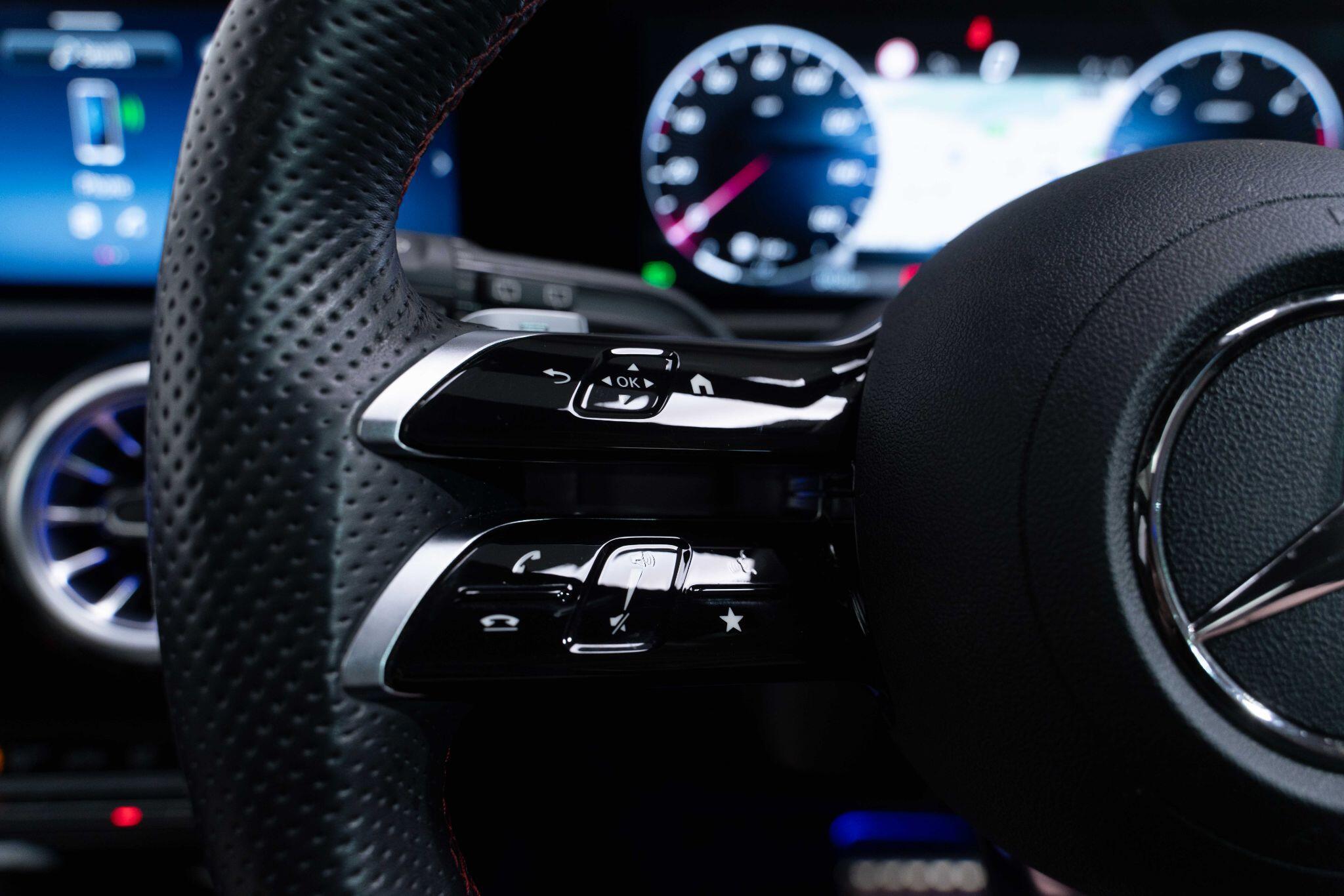 Mercedes A Class - Image 17