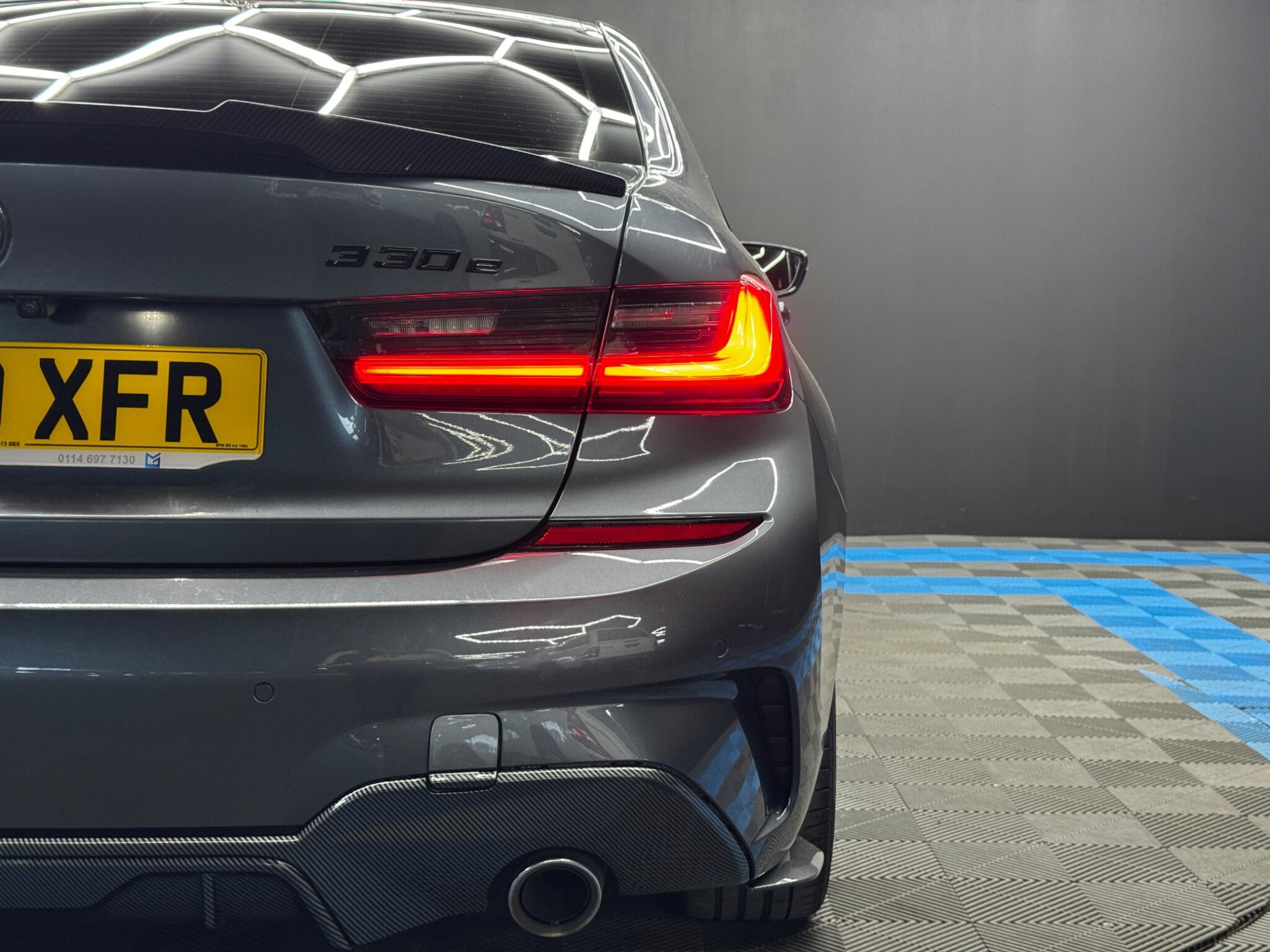 BMW 3 Series - Image 51