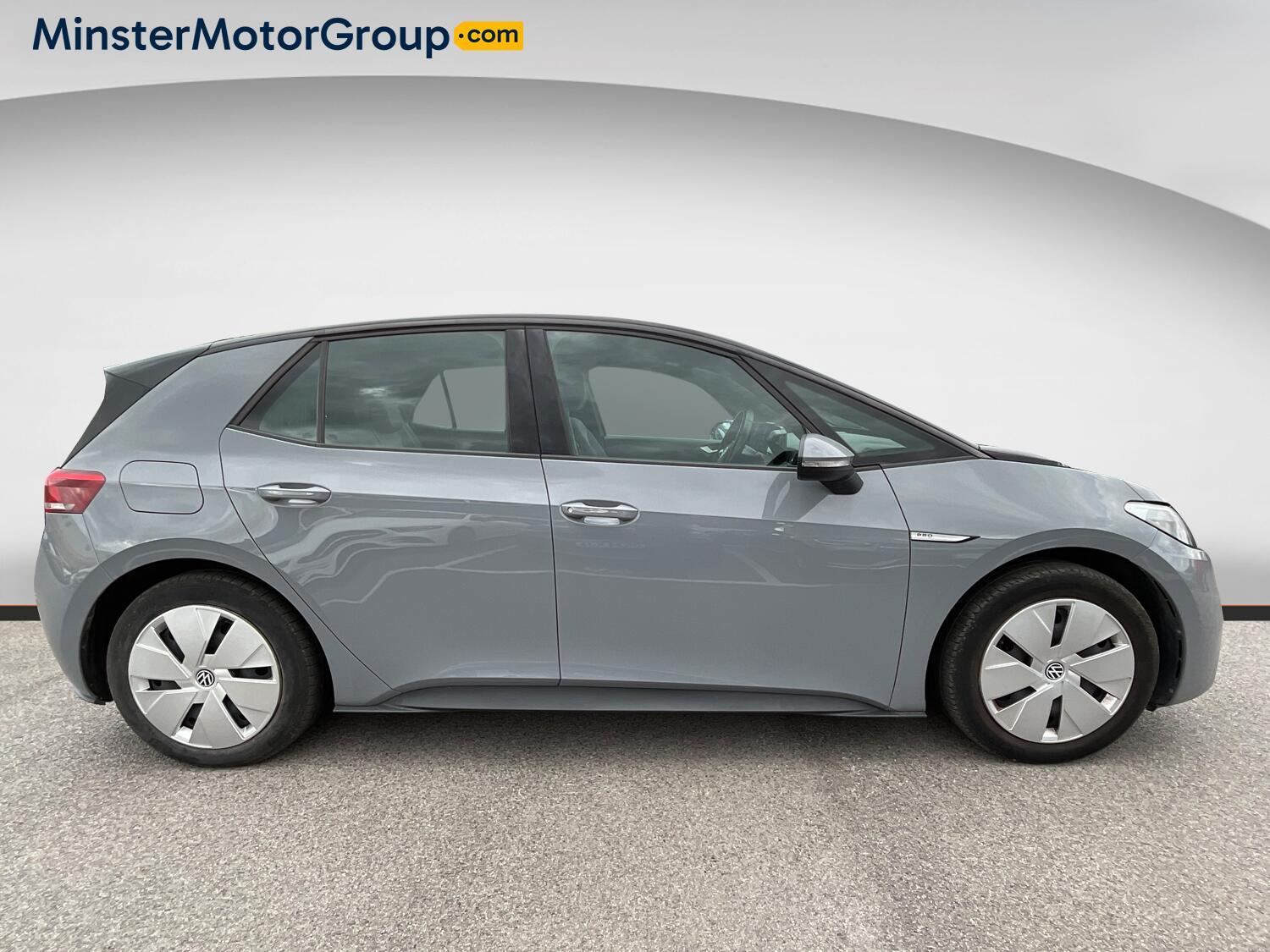 Volkswagen ID.3 - Image 2