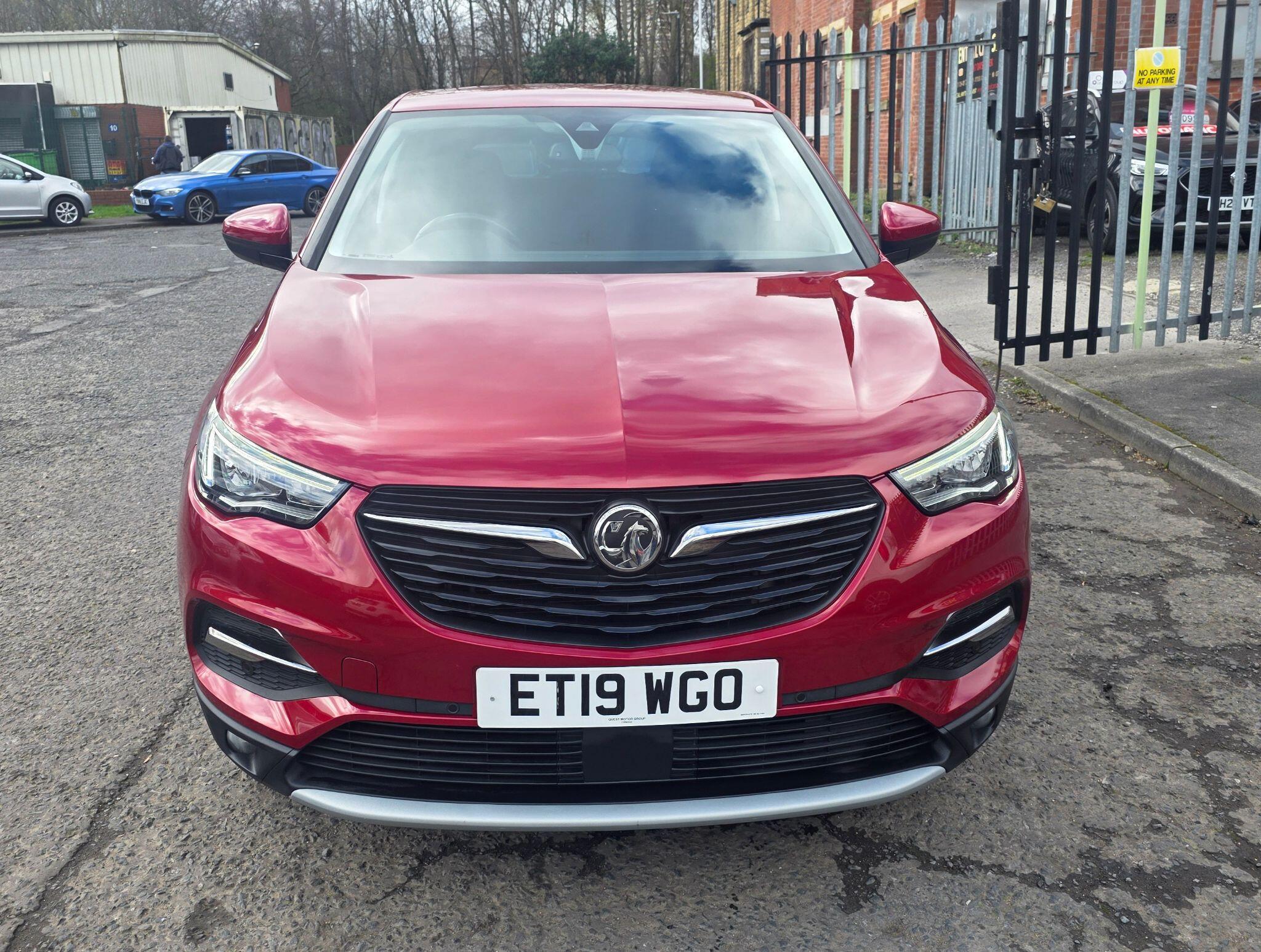 Vauxhall Grandland X - Image 19