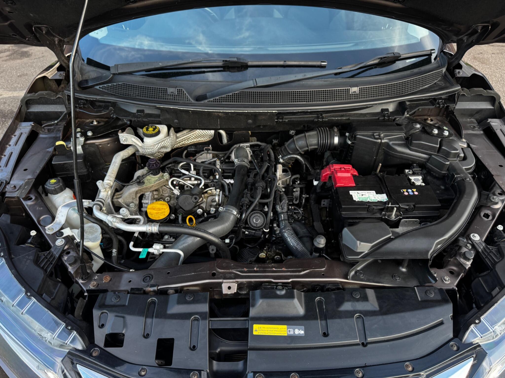 Nissan Qashqai - Image 18