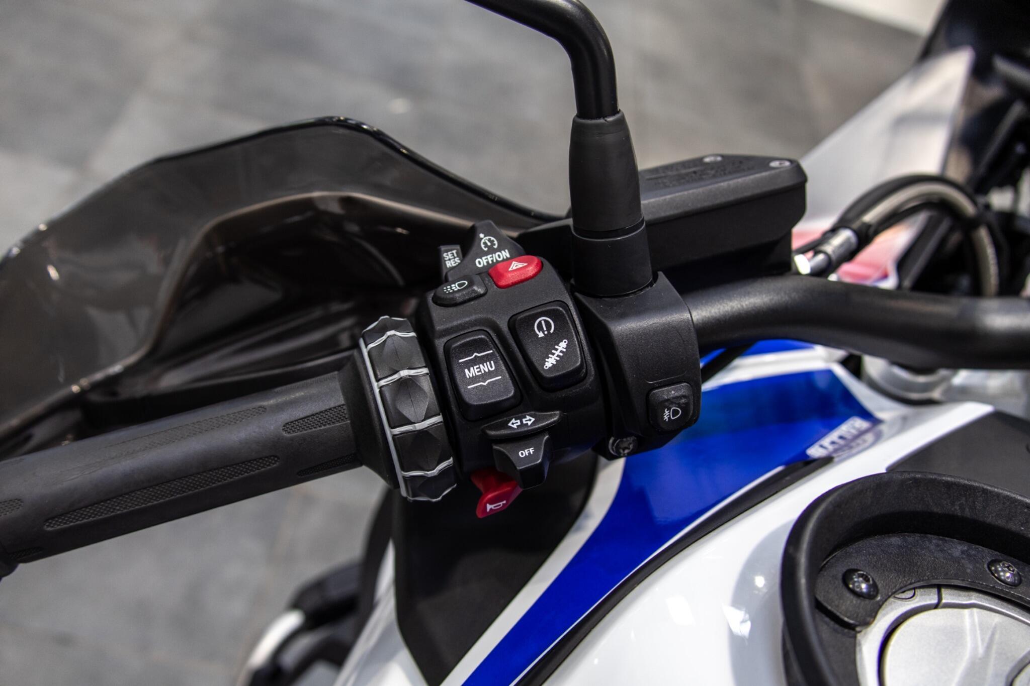 BMW R 1250 GS Adventure - Image 11