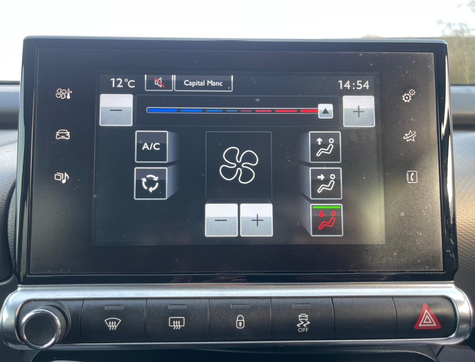 Citroen C4 Cactus - Image 38