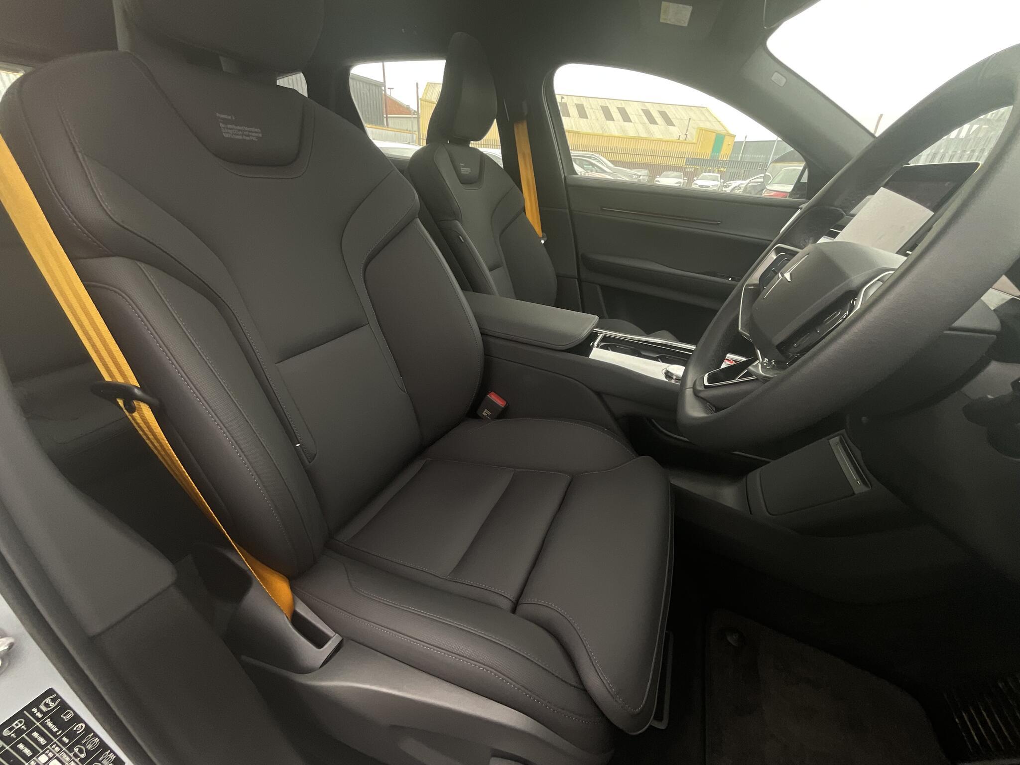 Polestar Polestar 3 - Image 8
