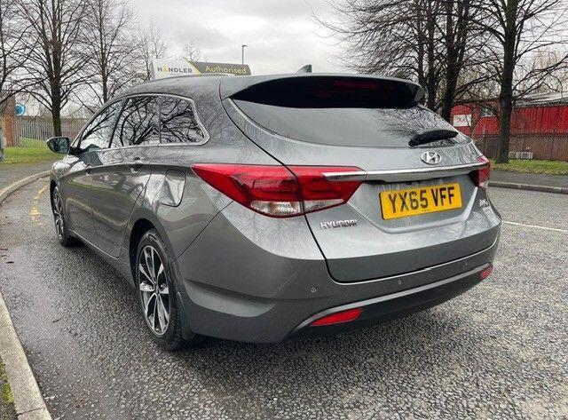 Hyundai i40 - Image 5