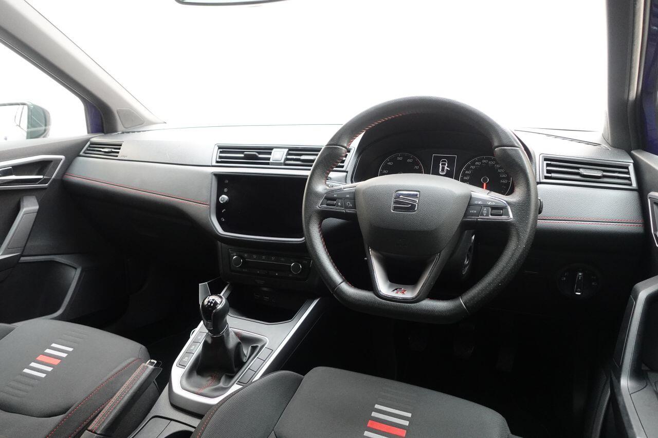 SEAT Arona - Image 15