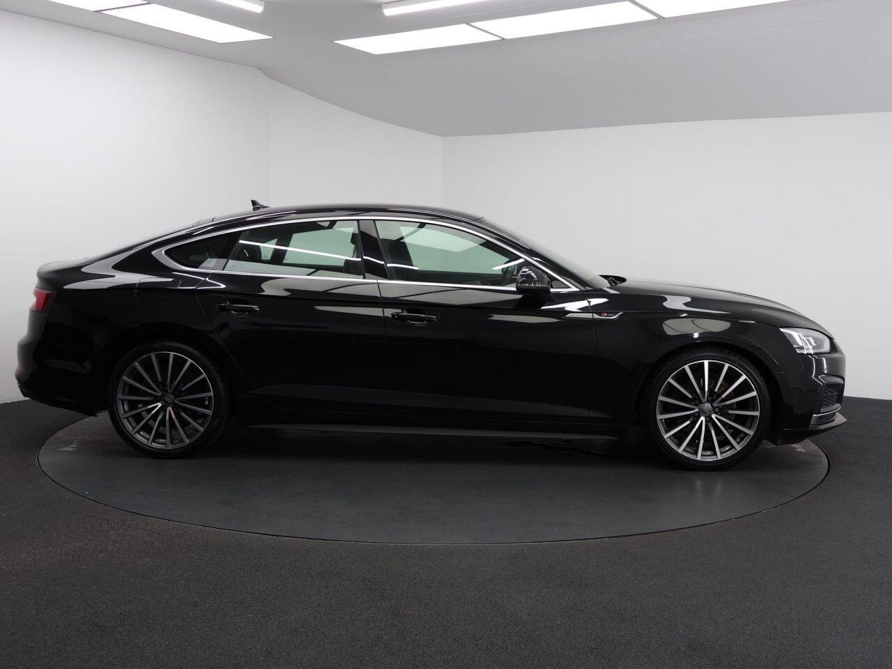 Audi A5 - Image 15