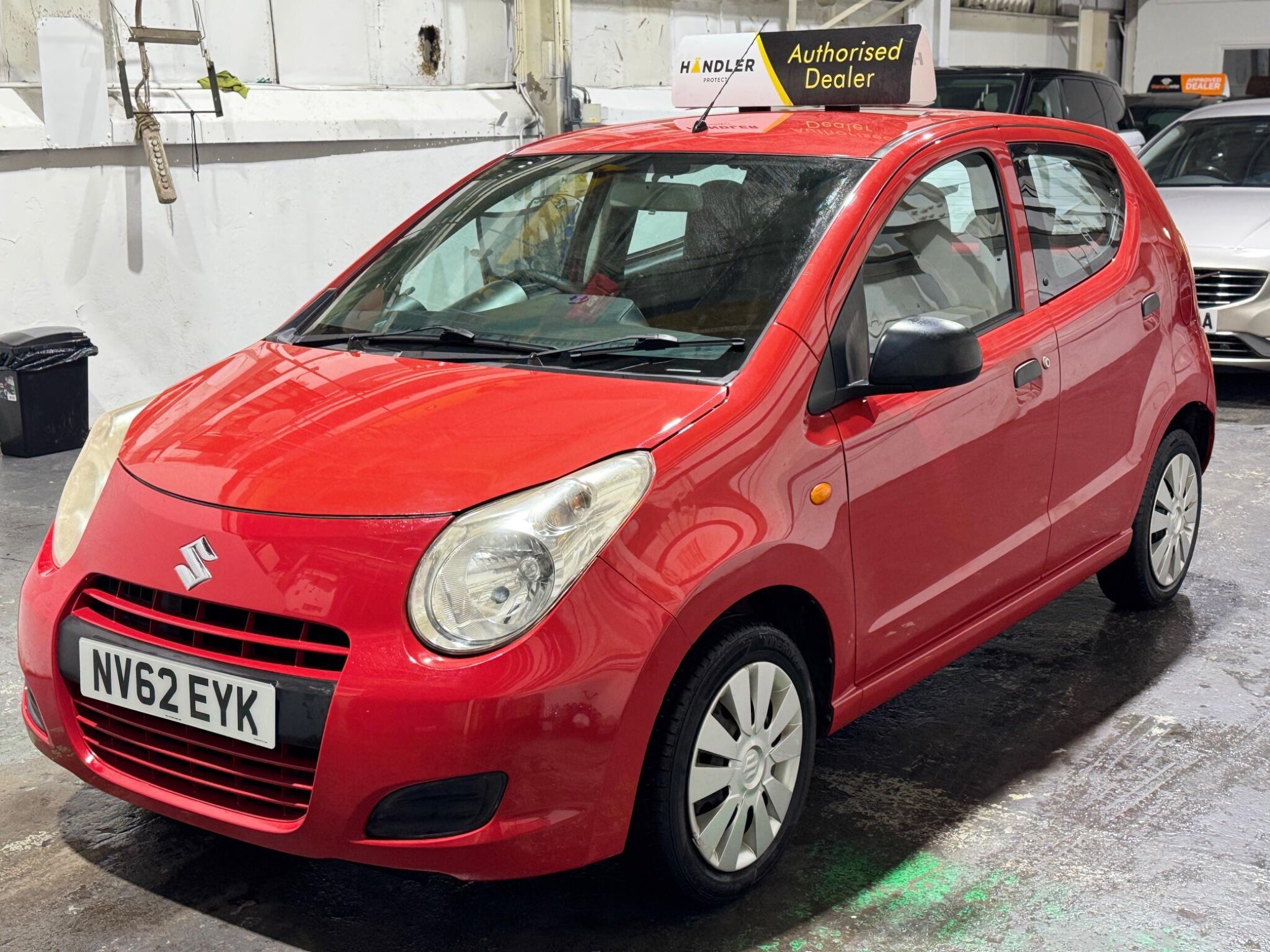 Suzuki Swift - Image 23