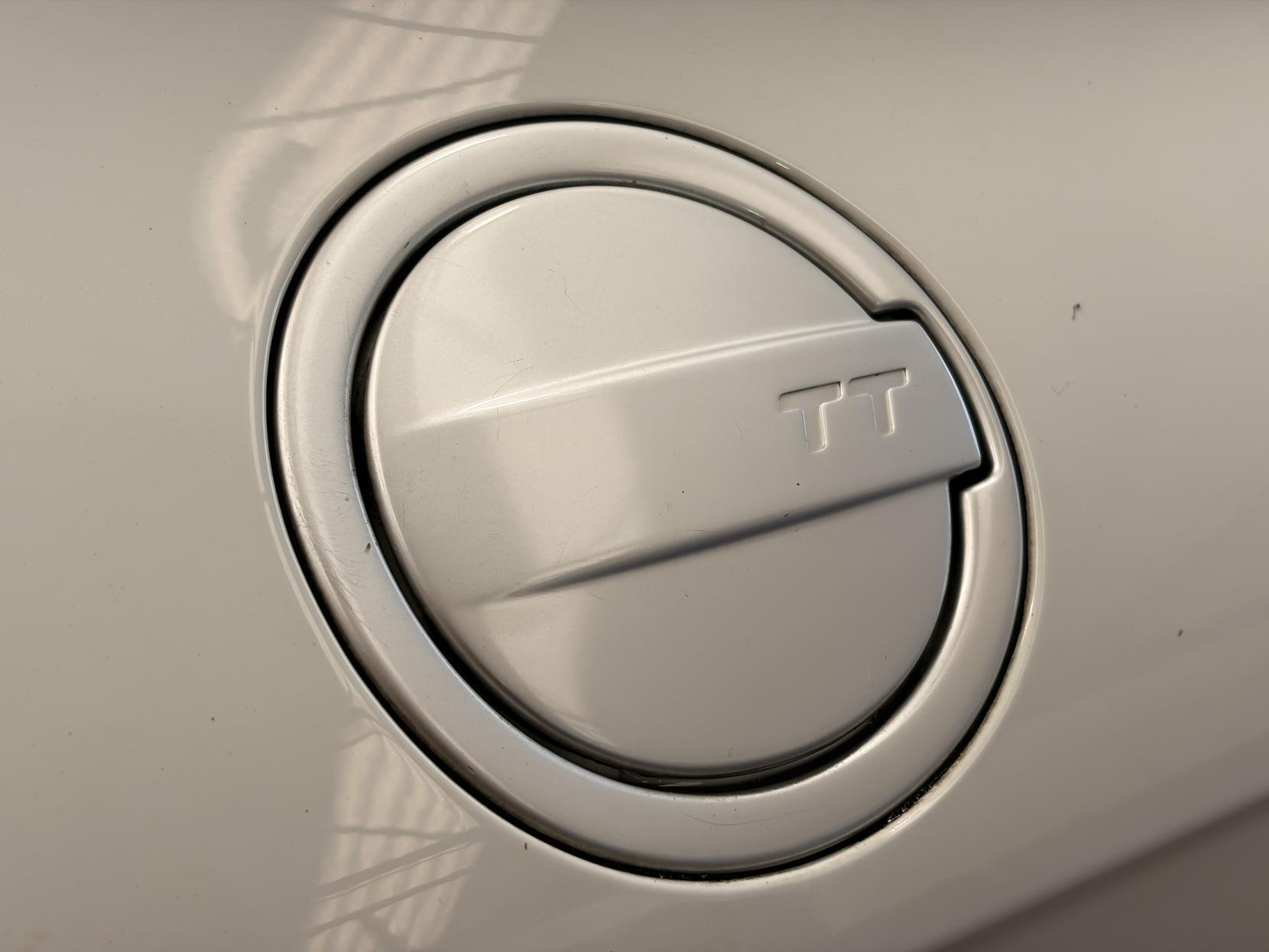 Audi TT - Image 14