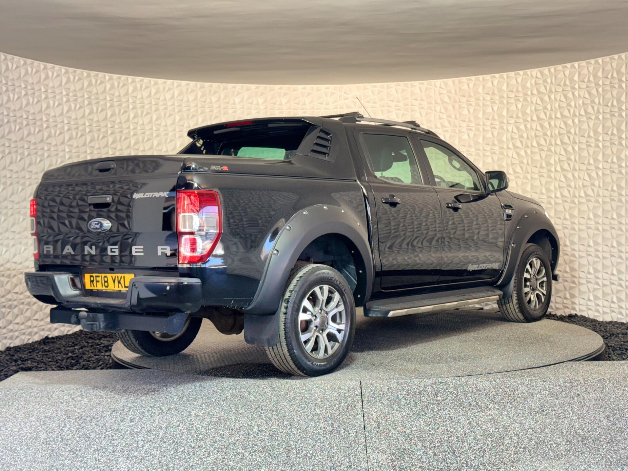 Ford Ranger - Image 9