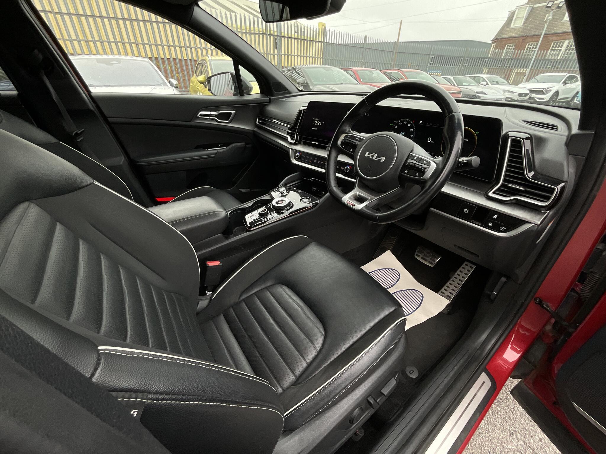 Kia Sportage - Image 7