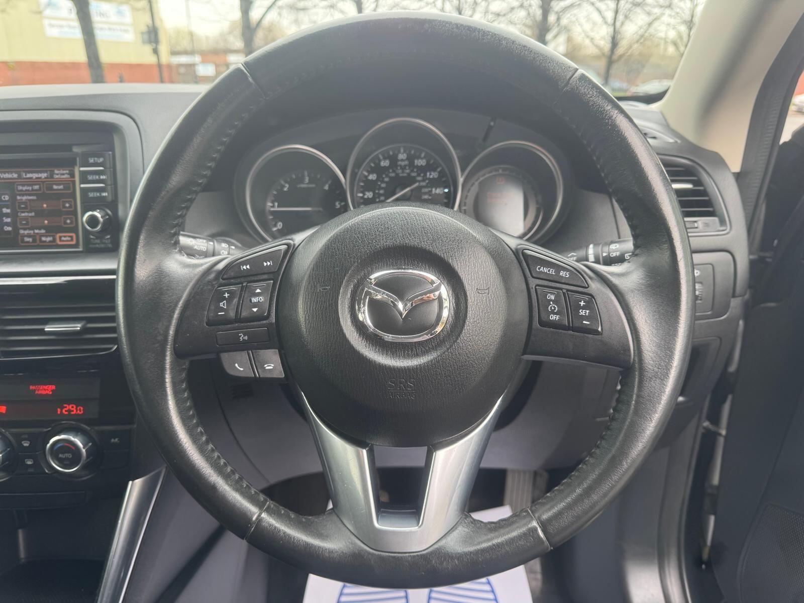 Mazda CX-5 - Image 46