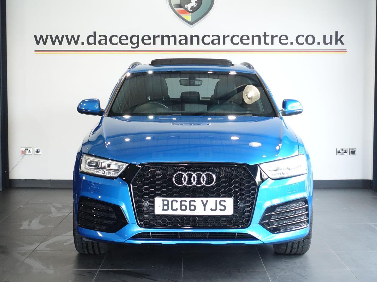 Audi Q3 - Image 6