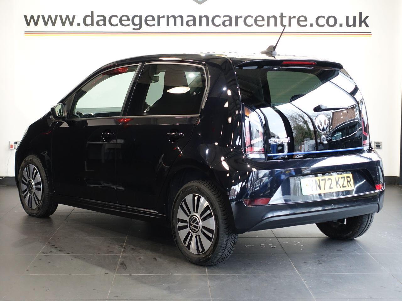 Volkswagen e-up! - Image 9