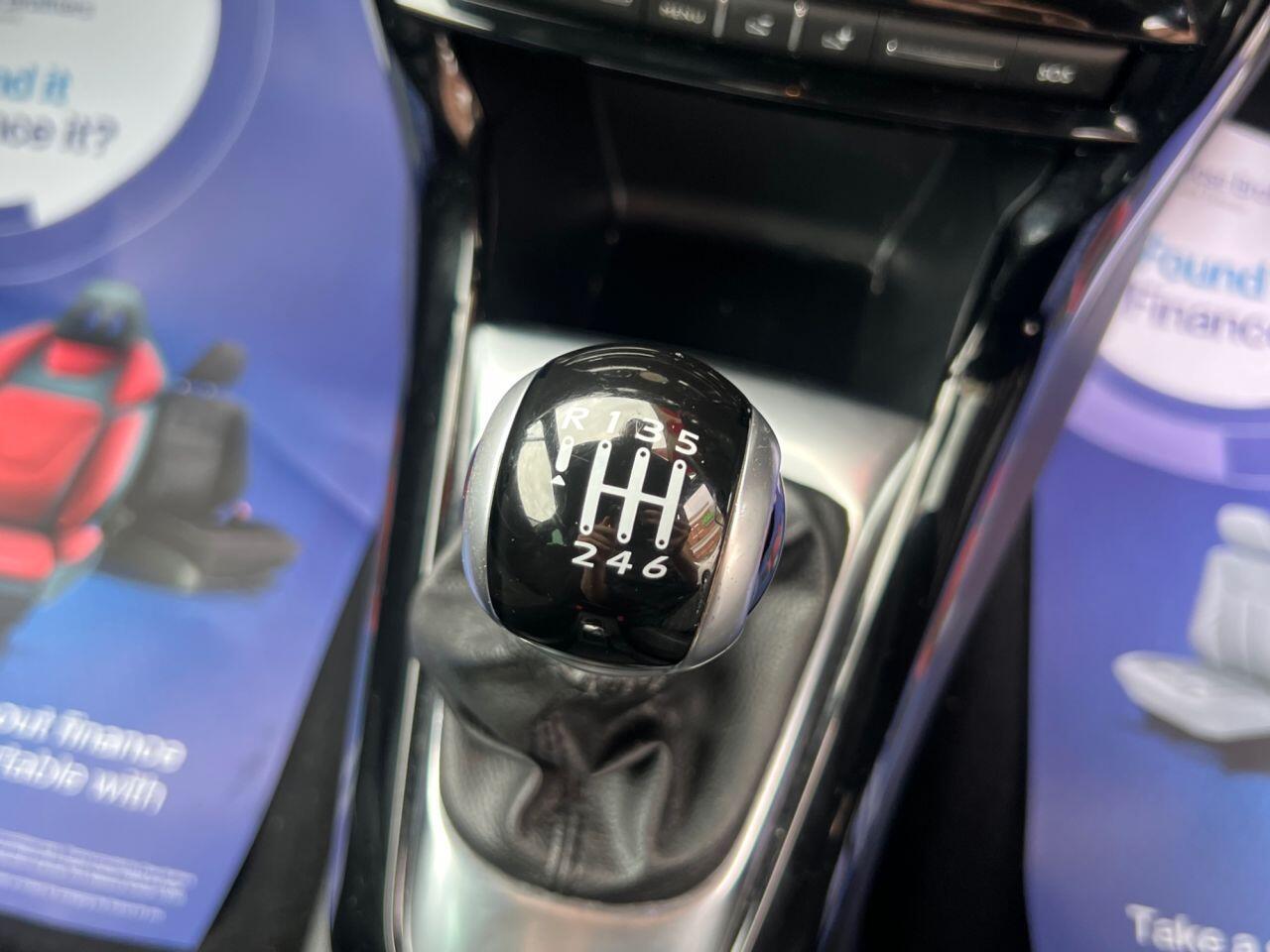 DS AUTOMOBILES DS 3 - Image 21