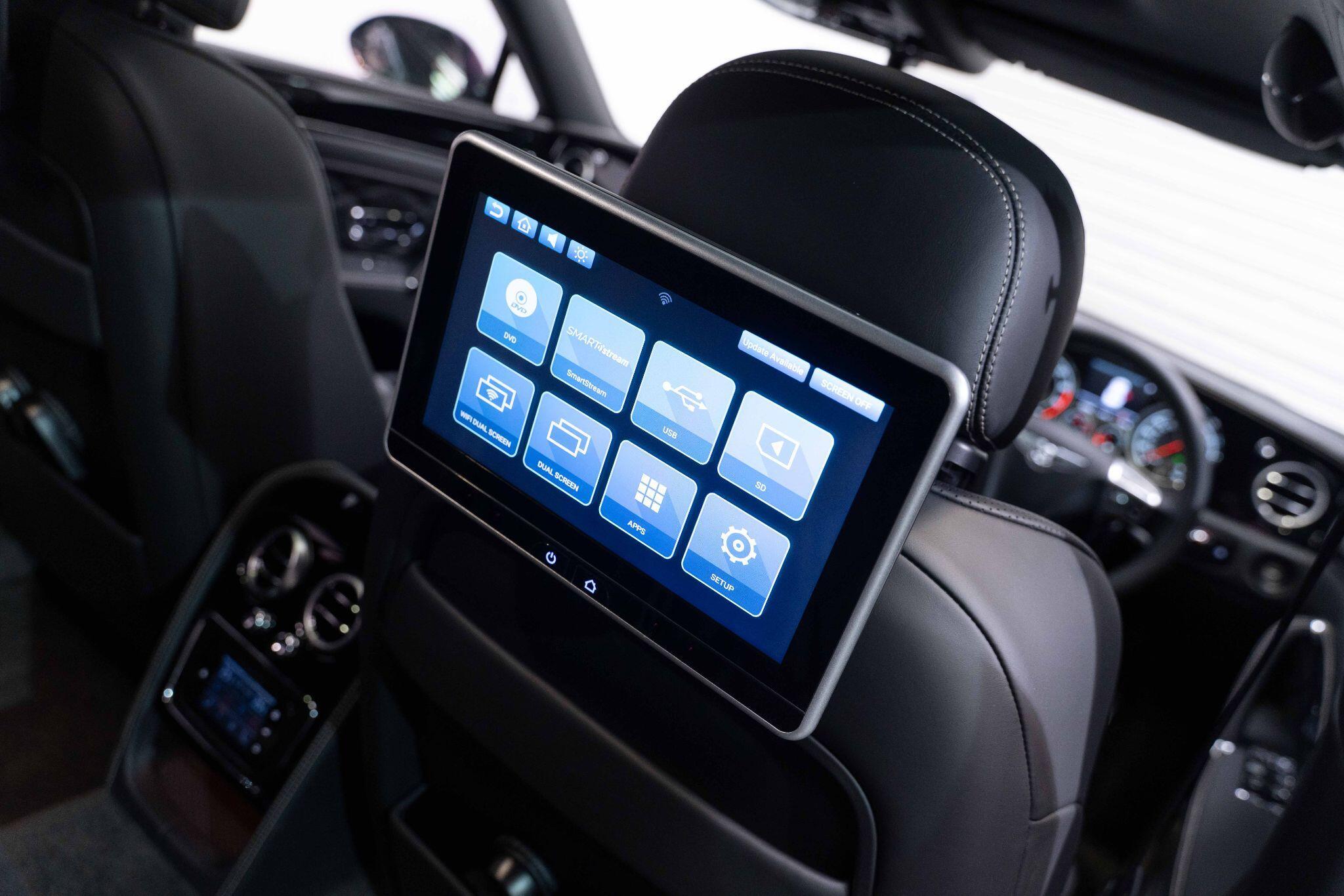 Bentley Flying Spur - Image 28