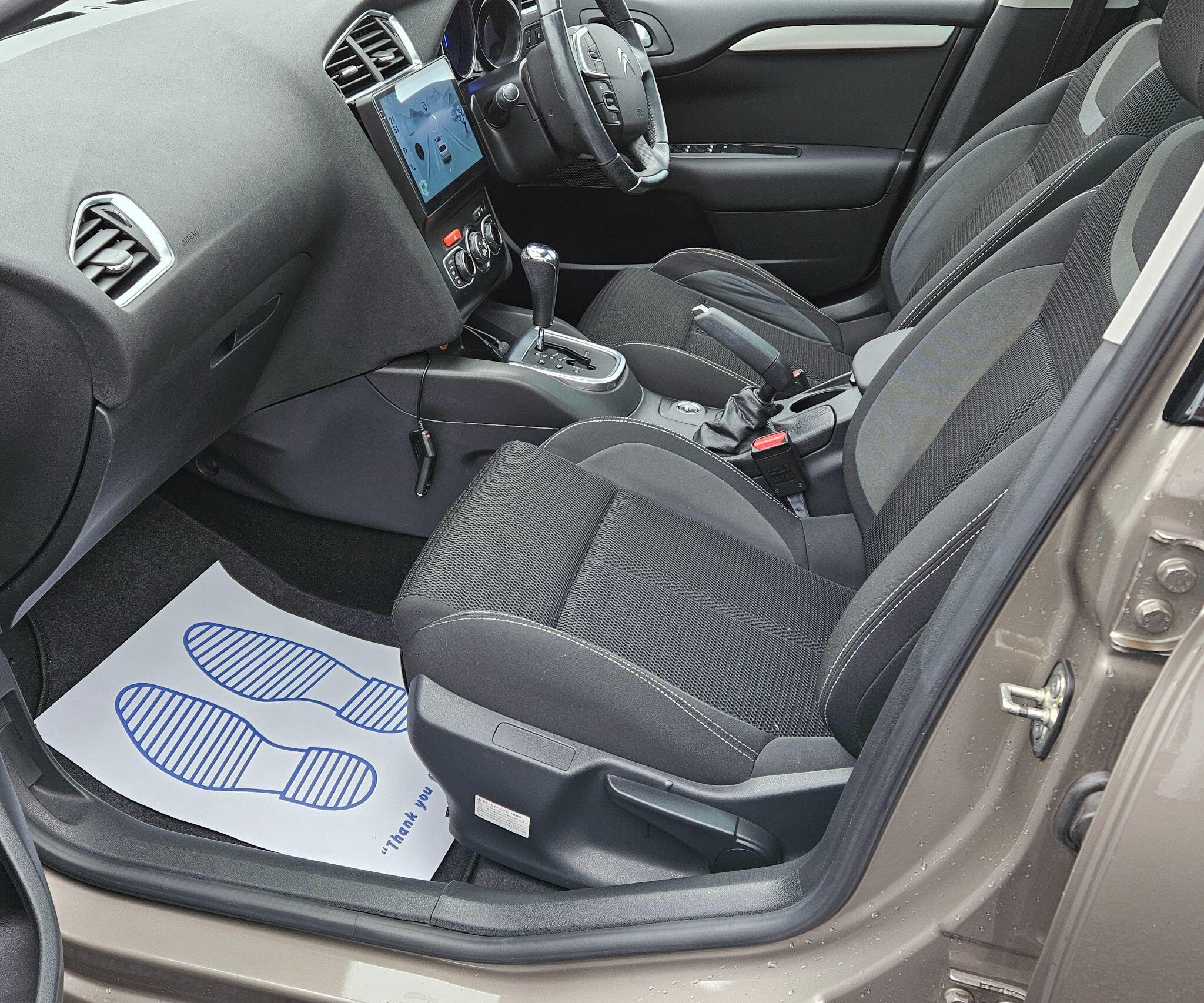 Citroen C4 - Image 35