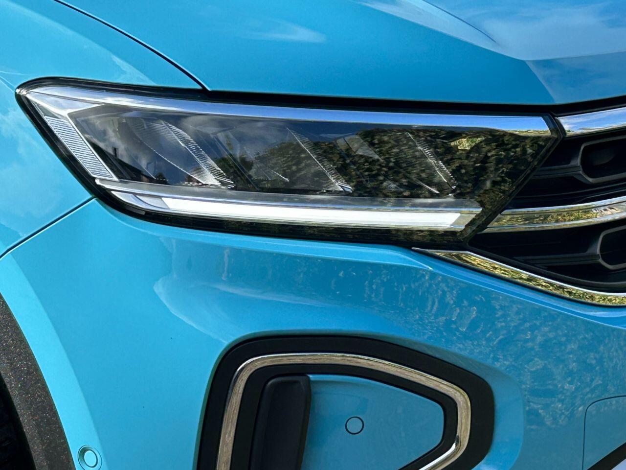 Volkswagen T-Roc - Image 26