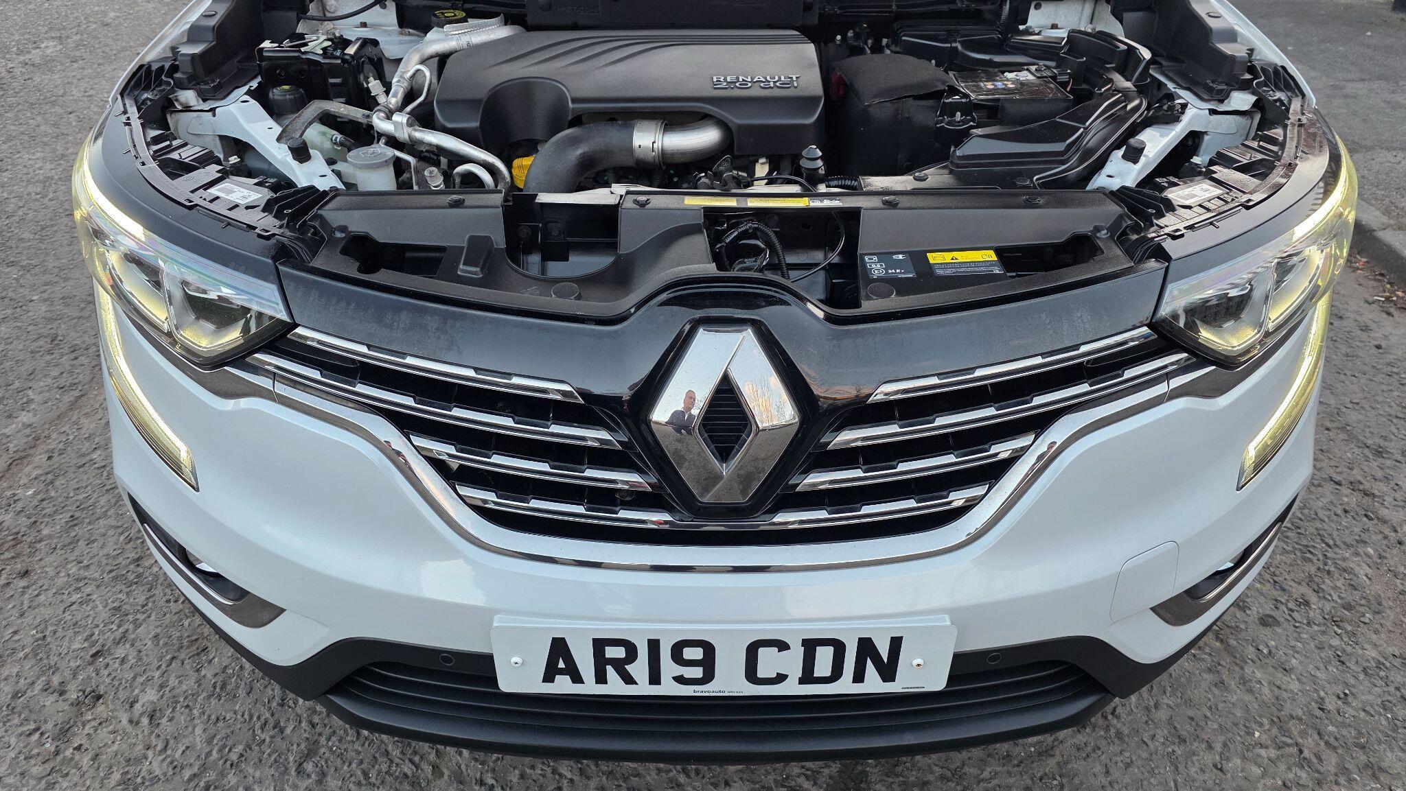 Renault Koleos - Image 54