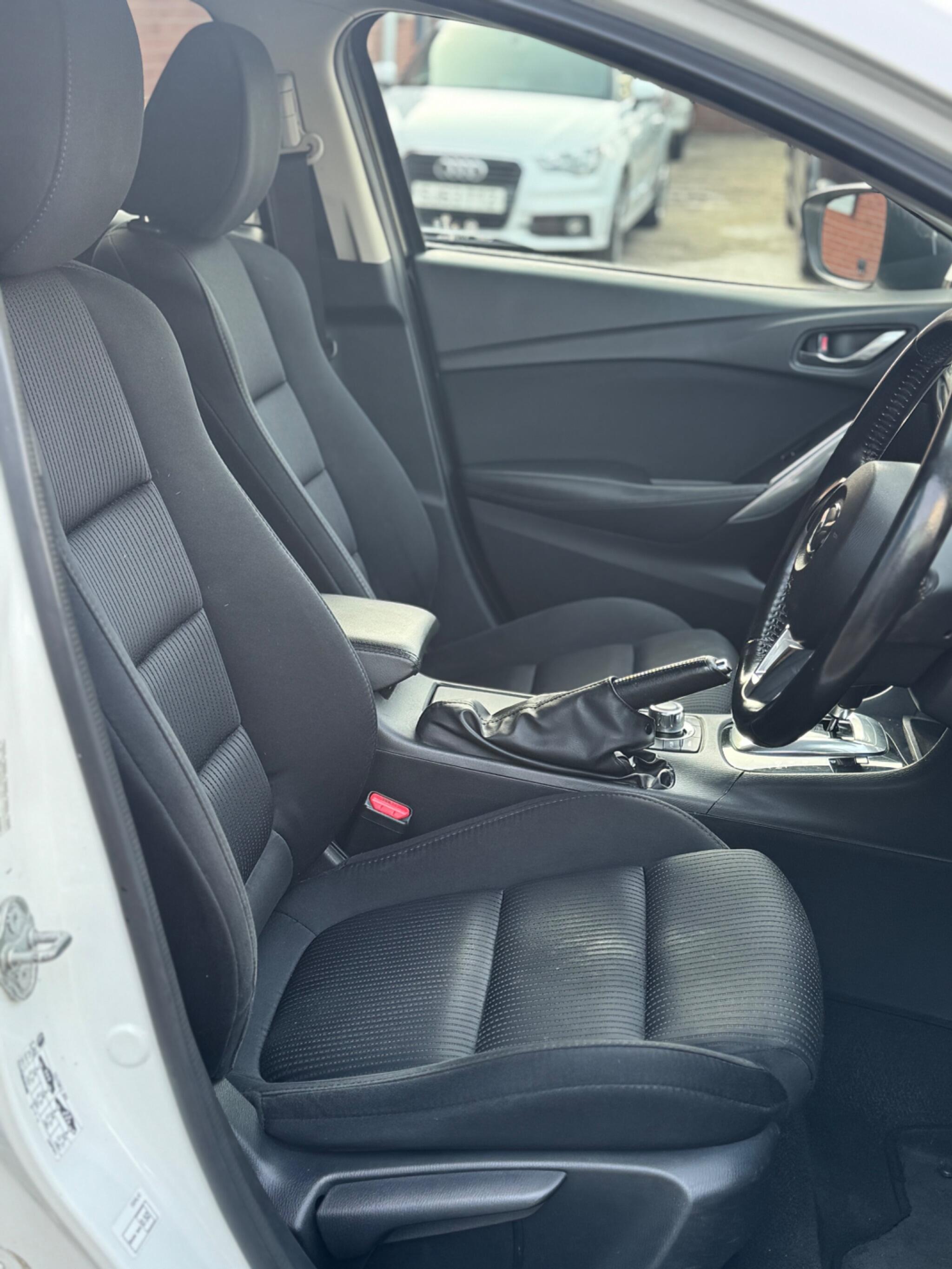 Mazda MAZDA6 - Image 22