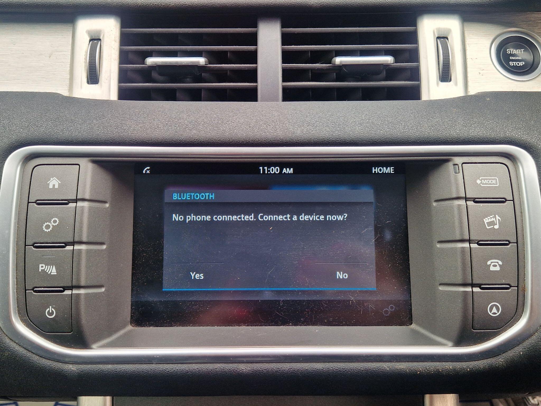 Land Rover Range Rover Evoque - Image 48