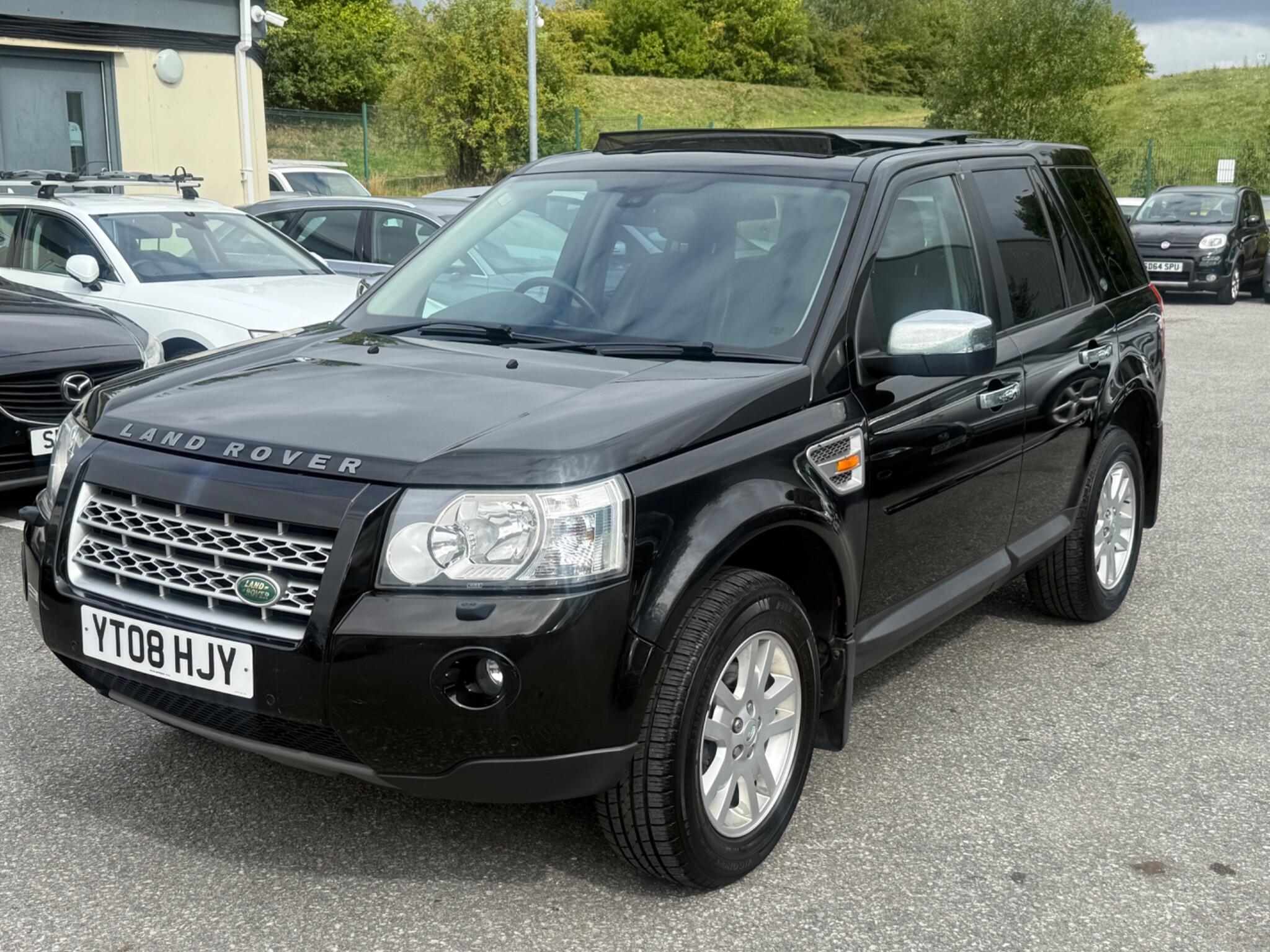 Land Rover Freelander 2 - Image 6