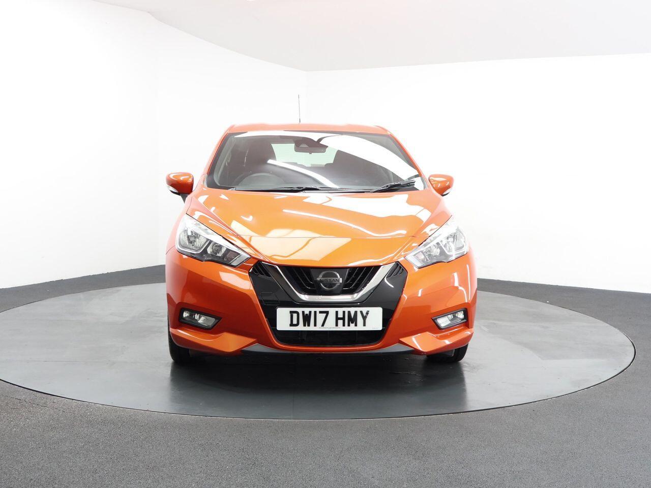 Nissan Micra - Image 10