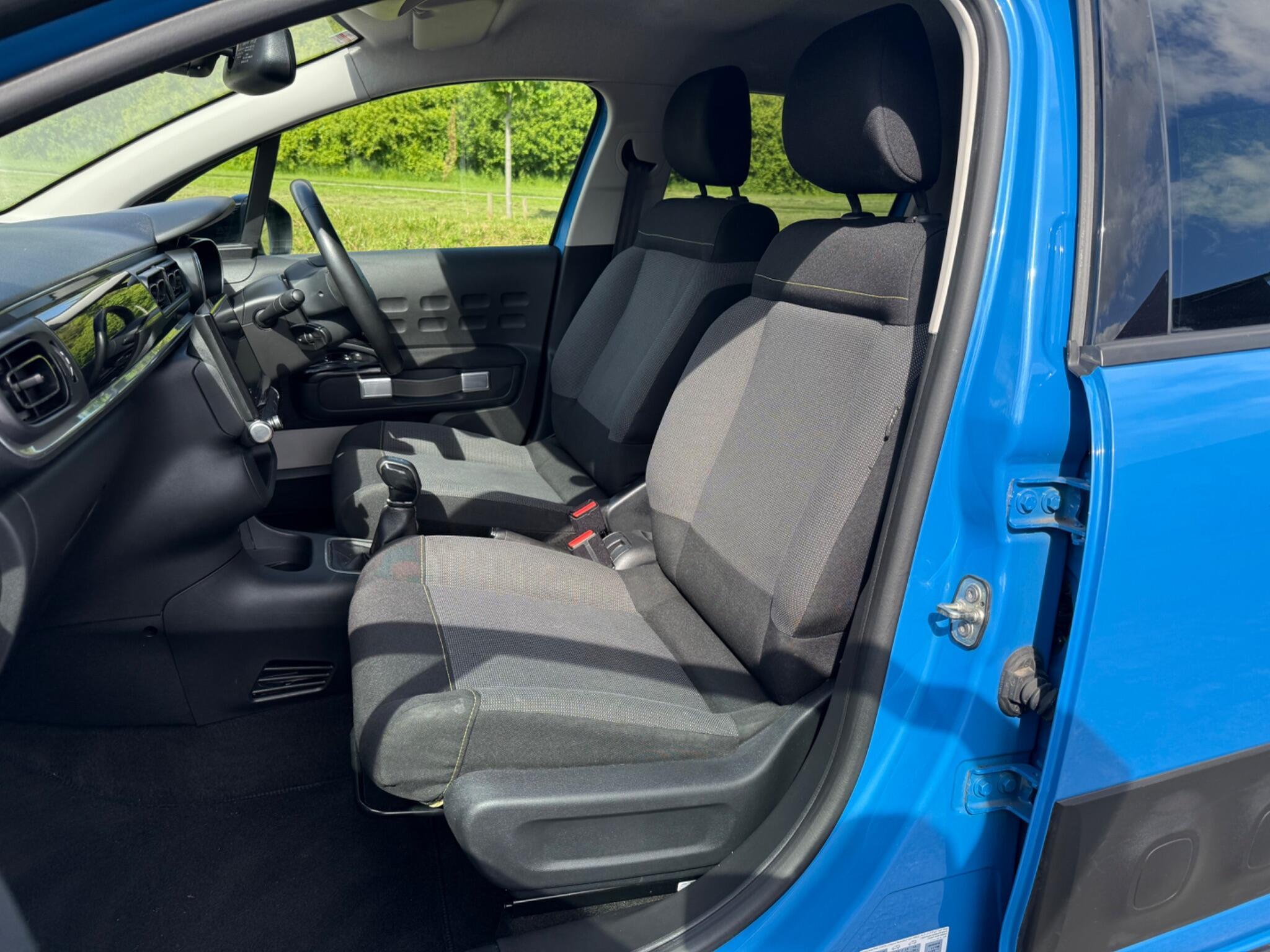 Citroen C3 - Image 10