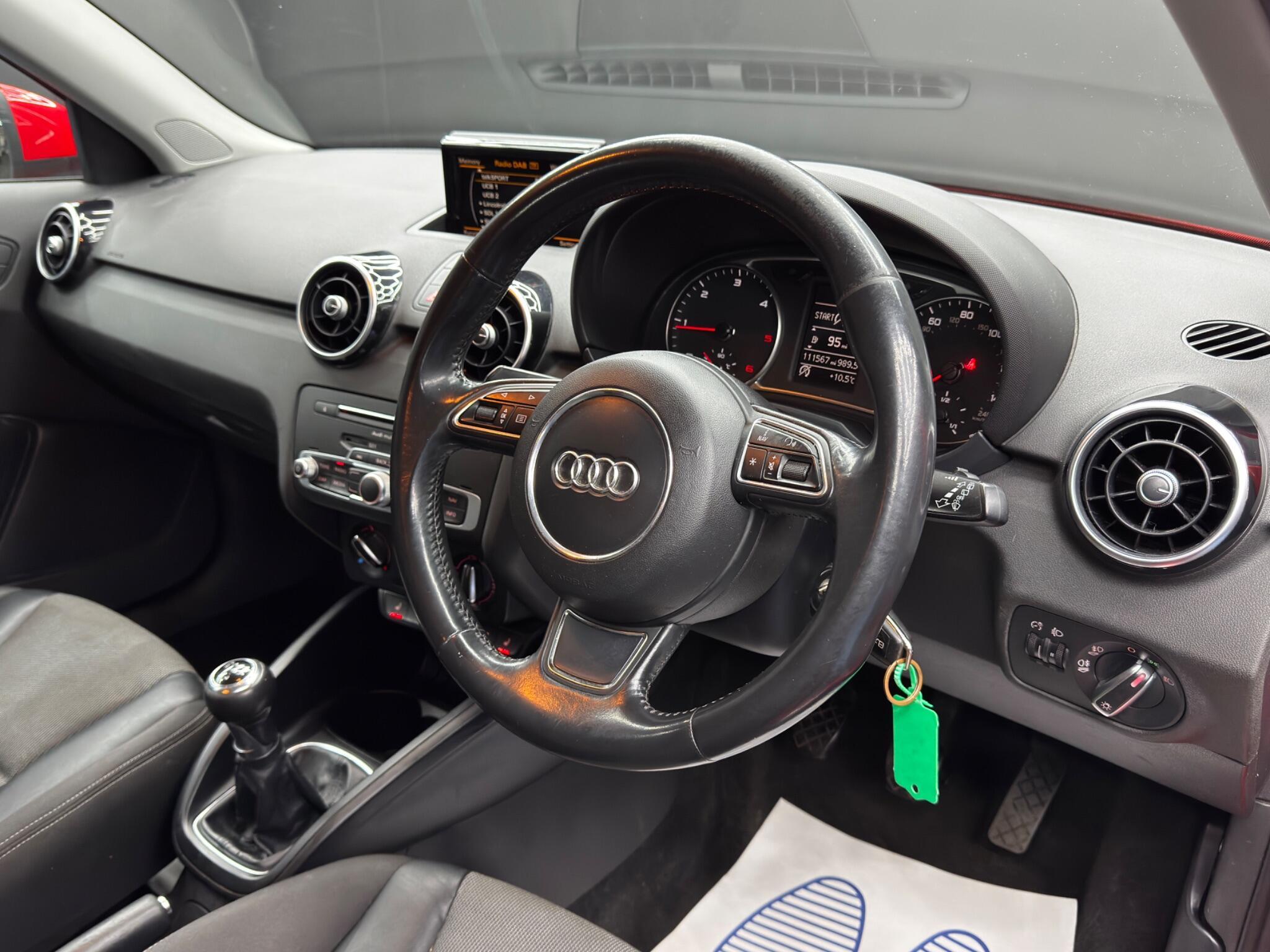 Audi A1 - Image 9