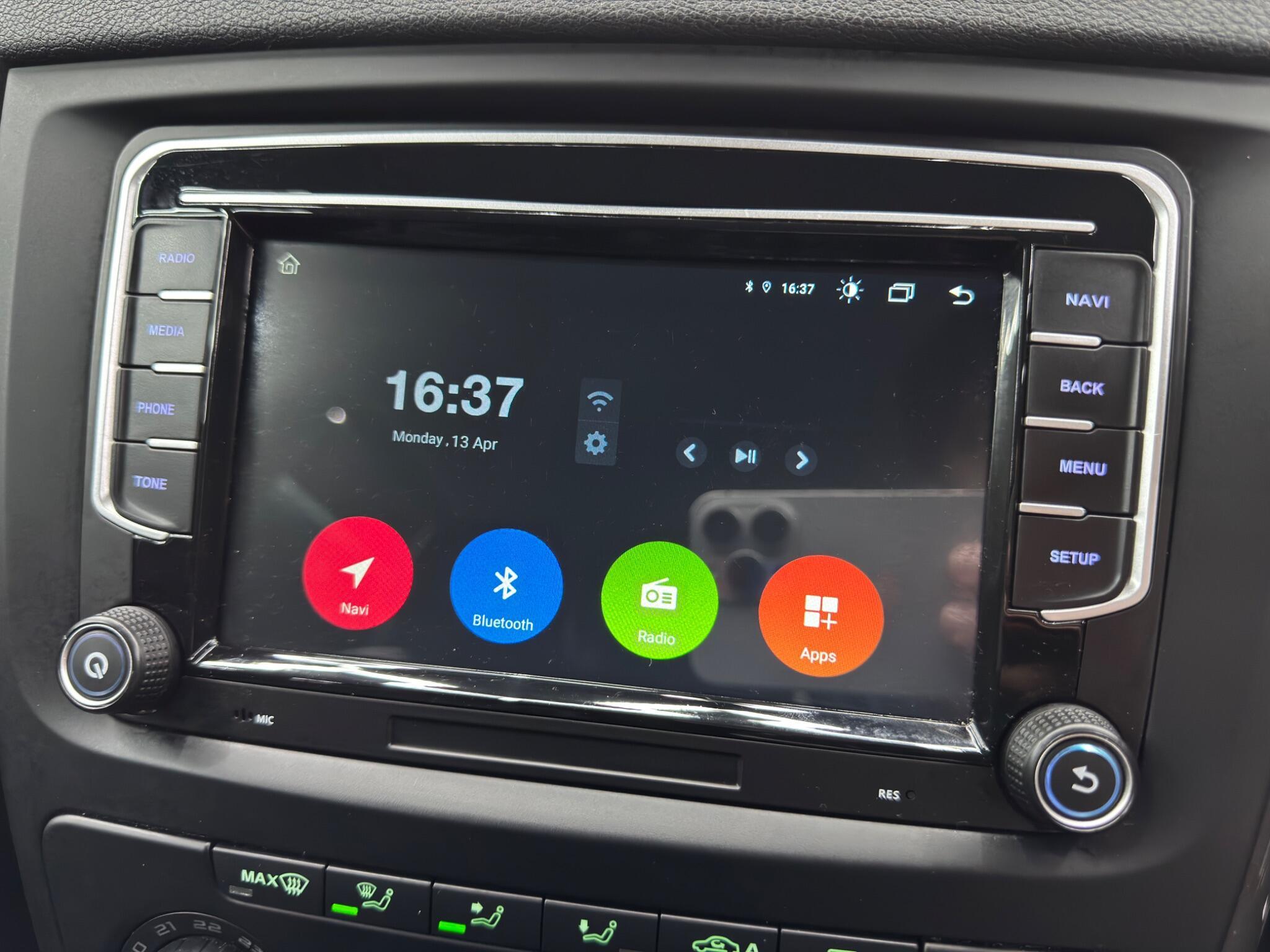 Skoda Yeti - Image 30