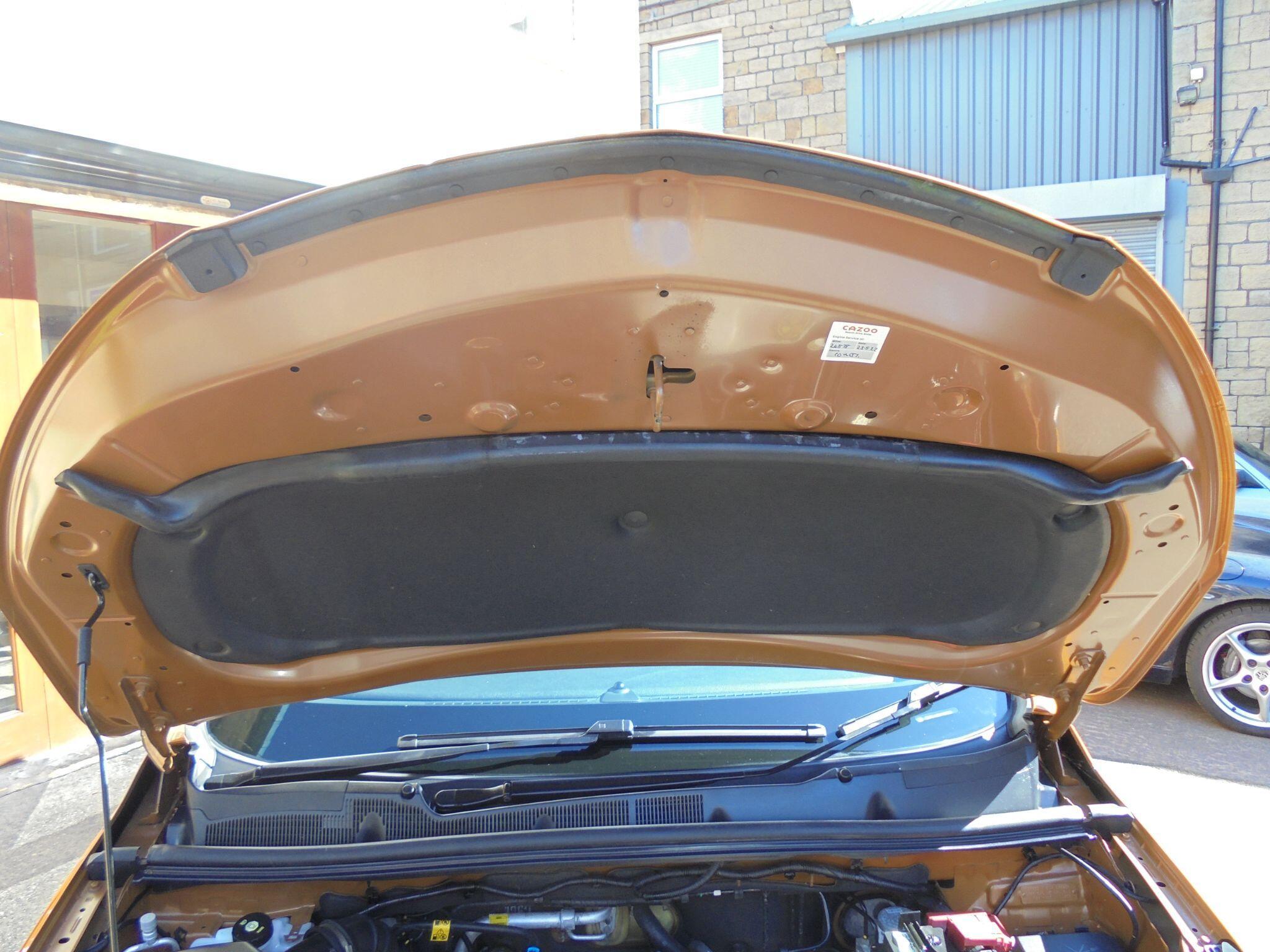Vauxhall Mokka X - Image 12