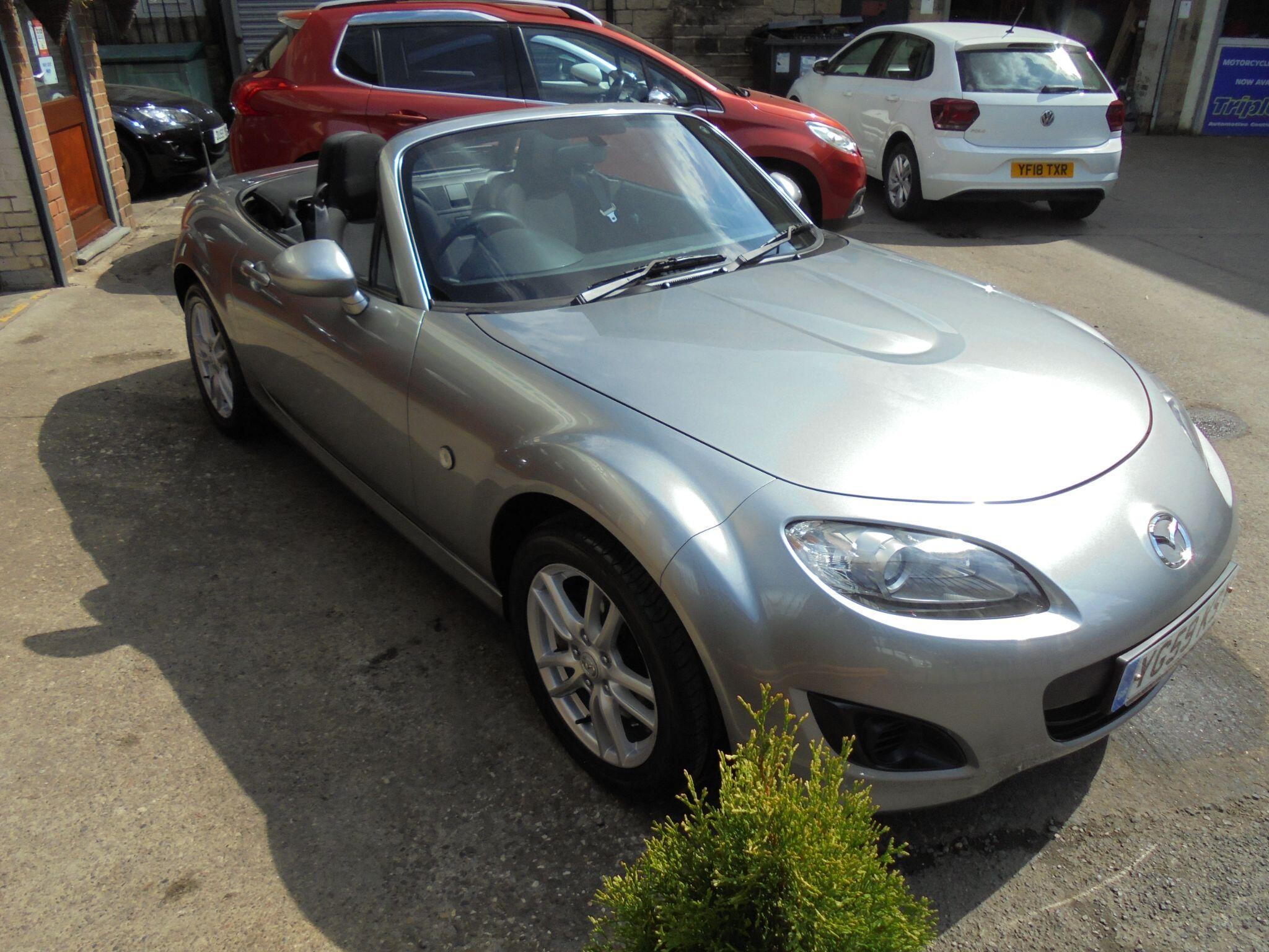 Mazda MX-5 - Image 6
